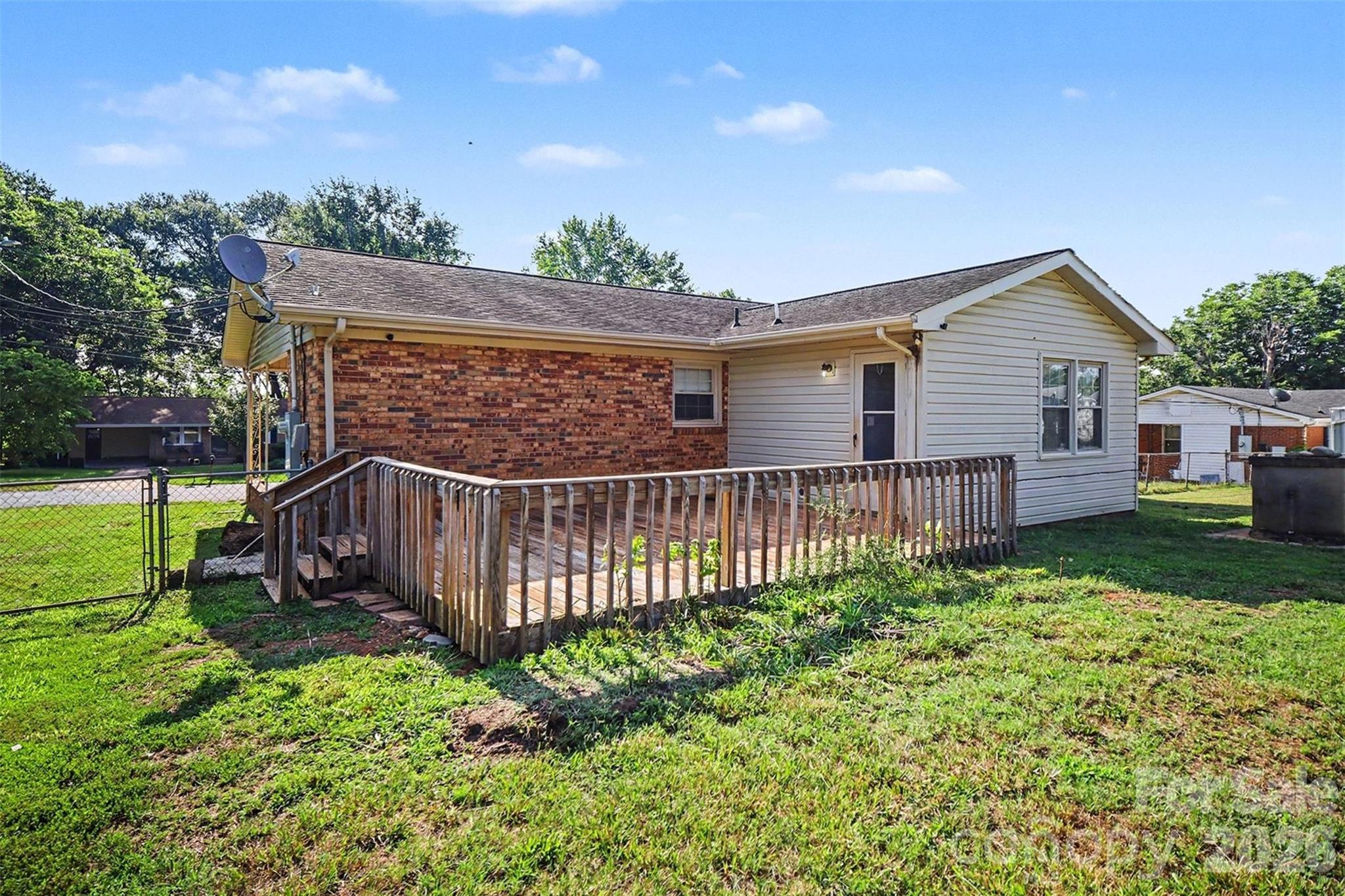 Single Family Residence at 202 W Debby Drive, Shelby, photo 32 of 36