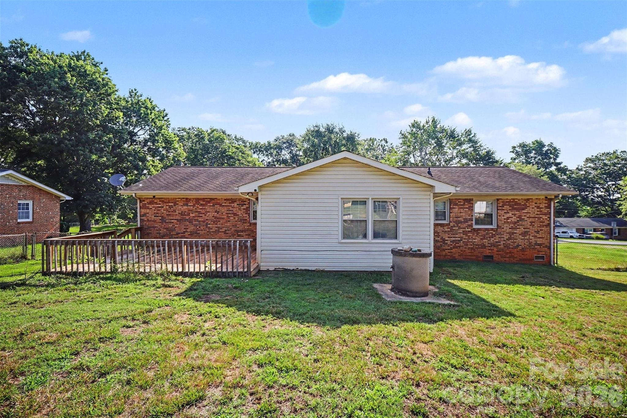 Single Family Residence at 202 W Debby Drive, Shelby, photo 33 of 36