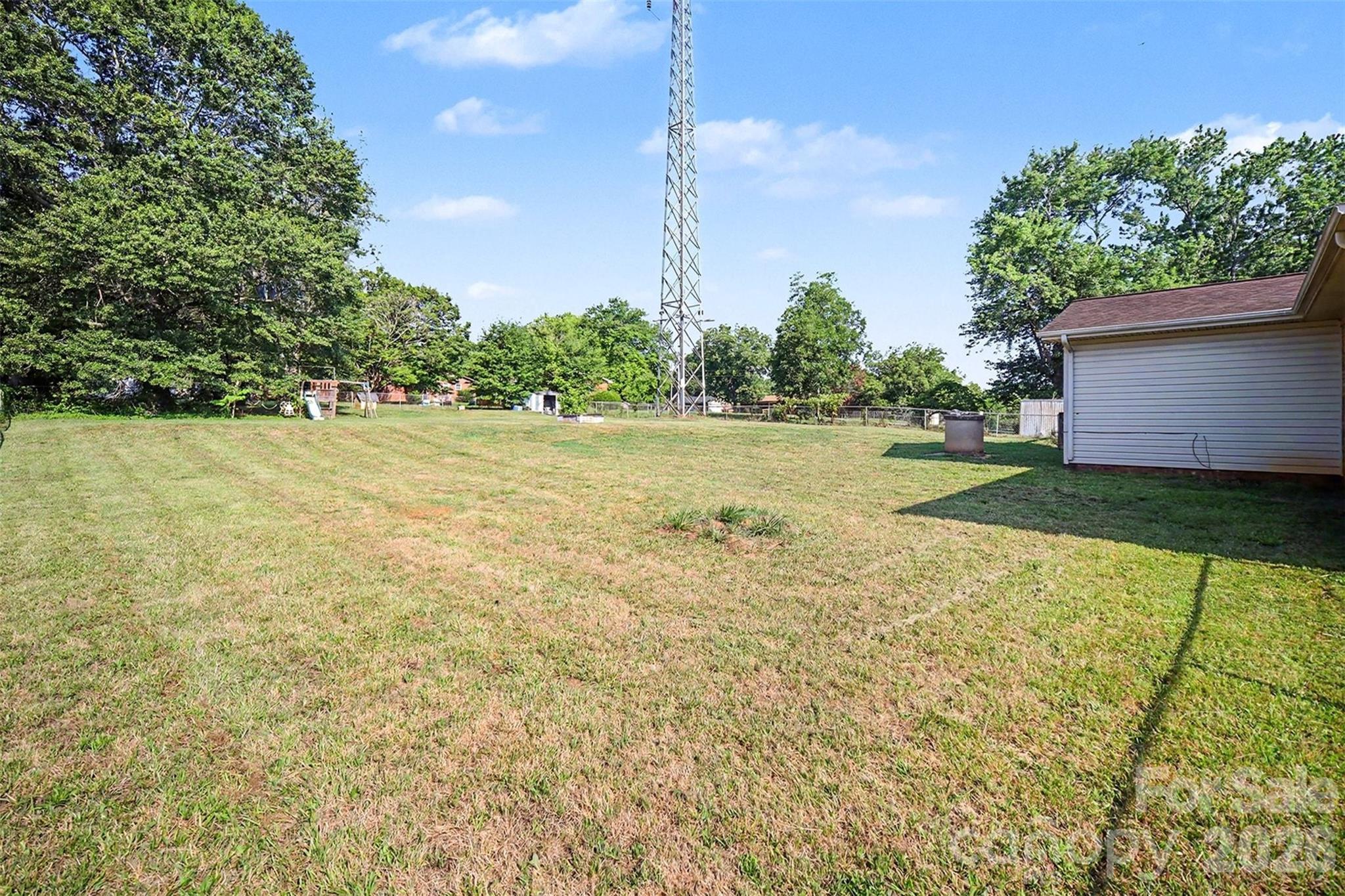 Single Family Residence at 202 W Debby Drive, Shelby, photo 34 of 36