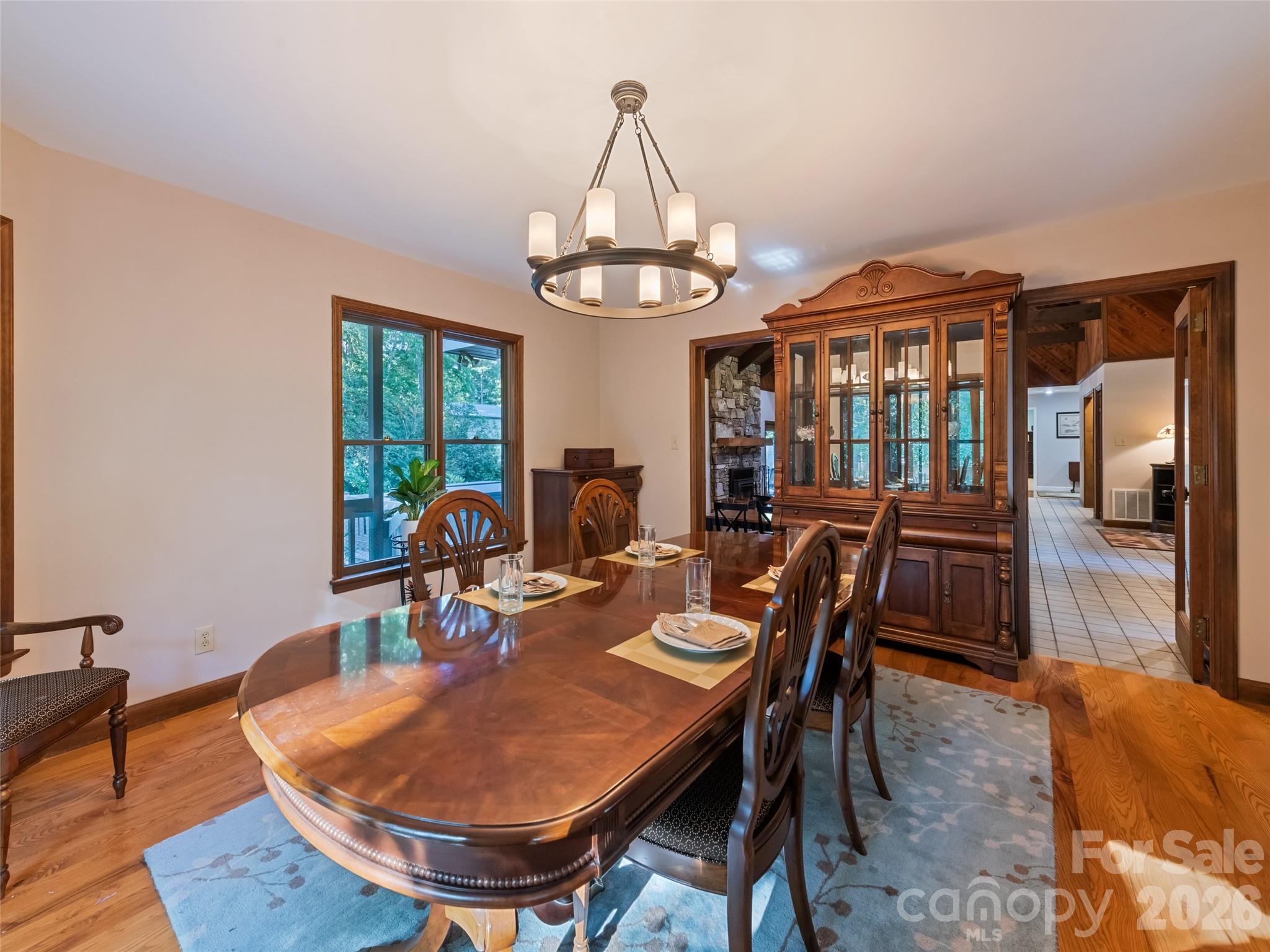 Single Family Residence at 58 Sedgewood Court, Fairview, photo 16 of 48