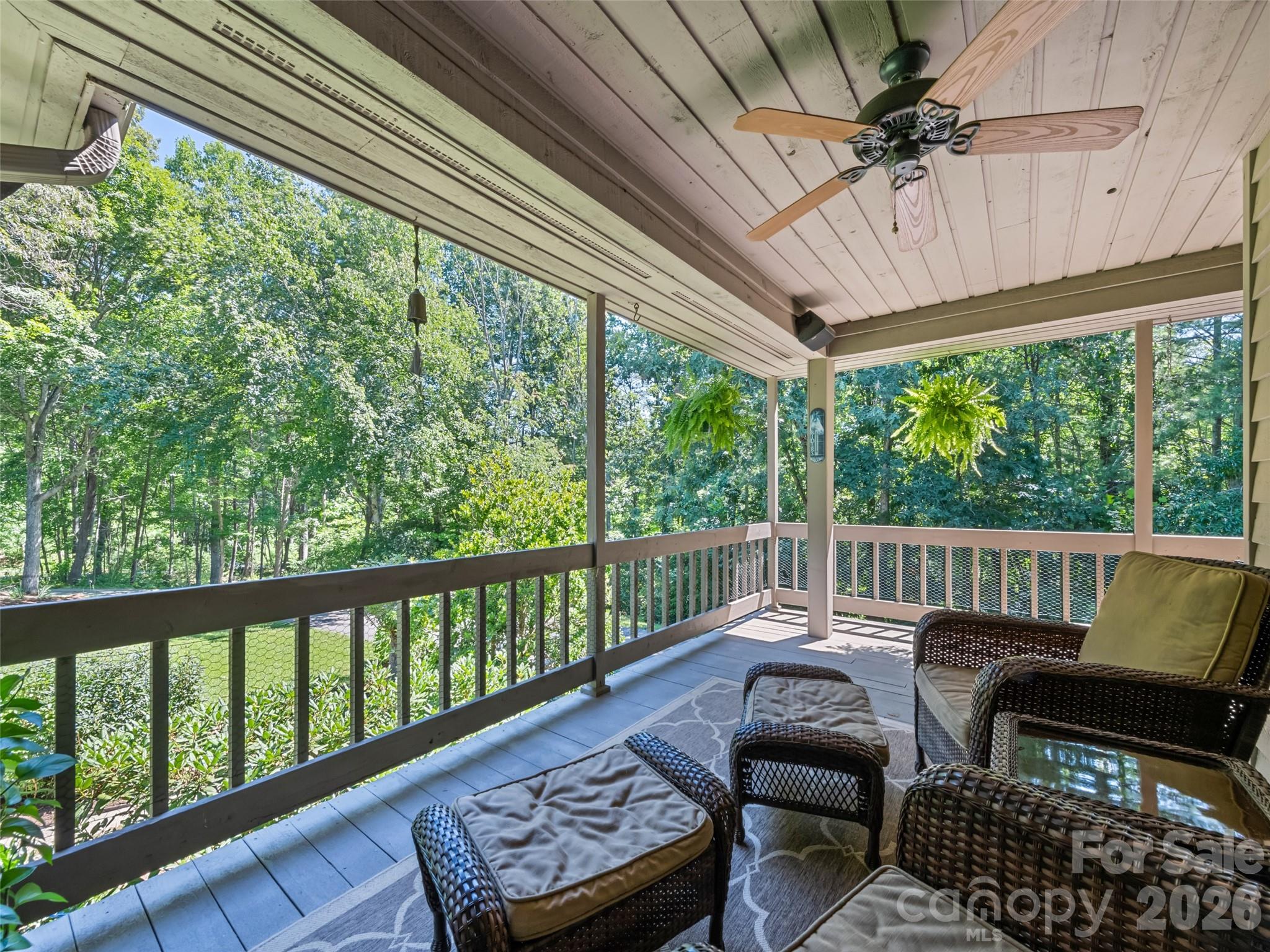 Single Family Residence at 58 Sedgewood Court, Fairview, photo 35 of 48
