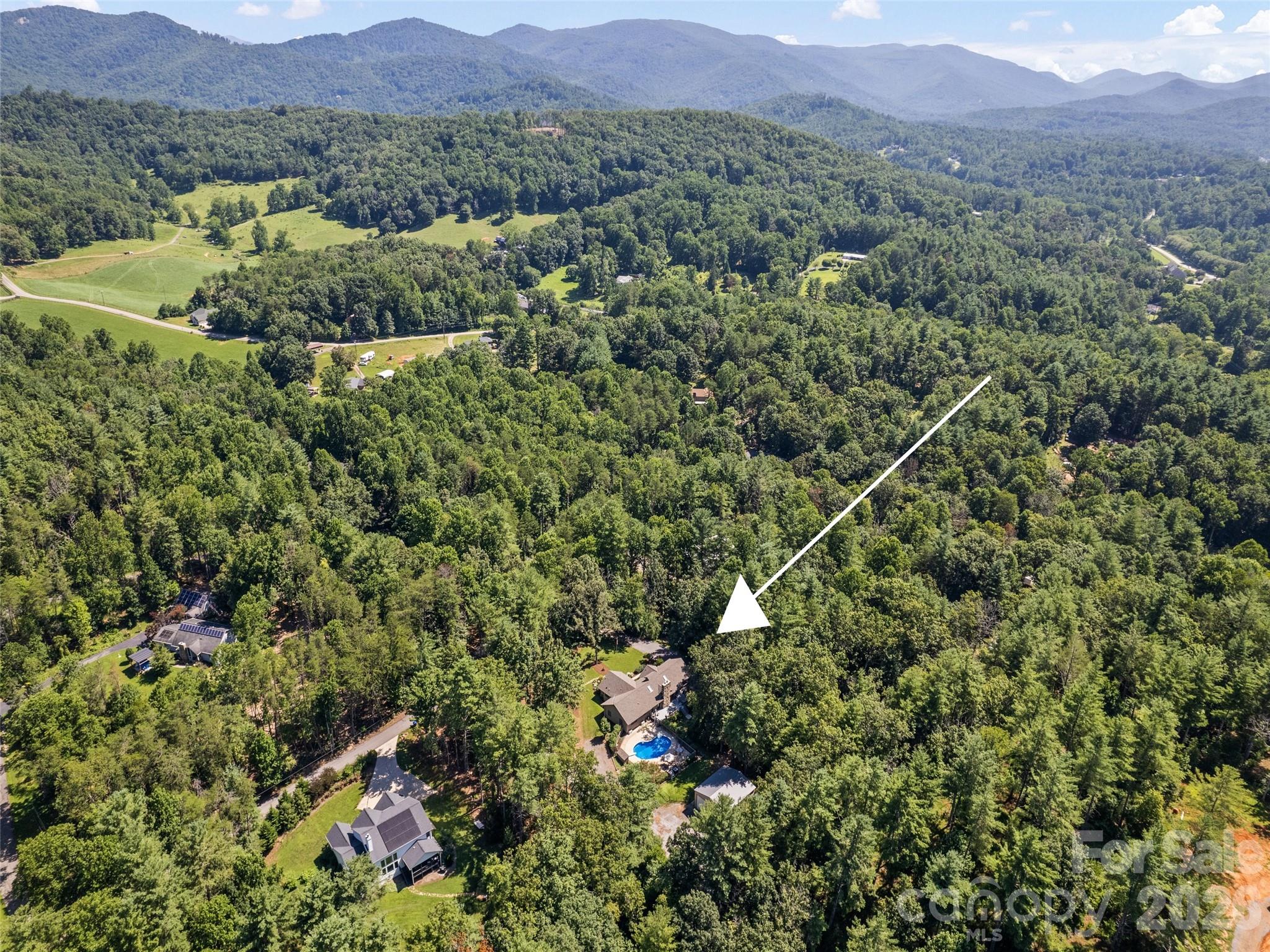 Single Family Residence at 58 Sedgewood Court, Fairview, photo 48 of 48