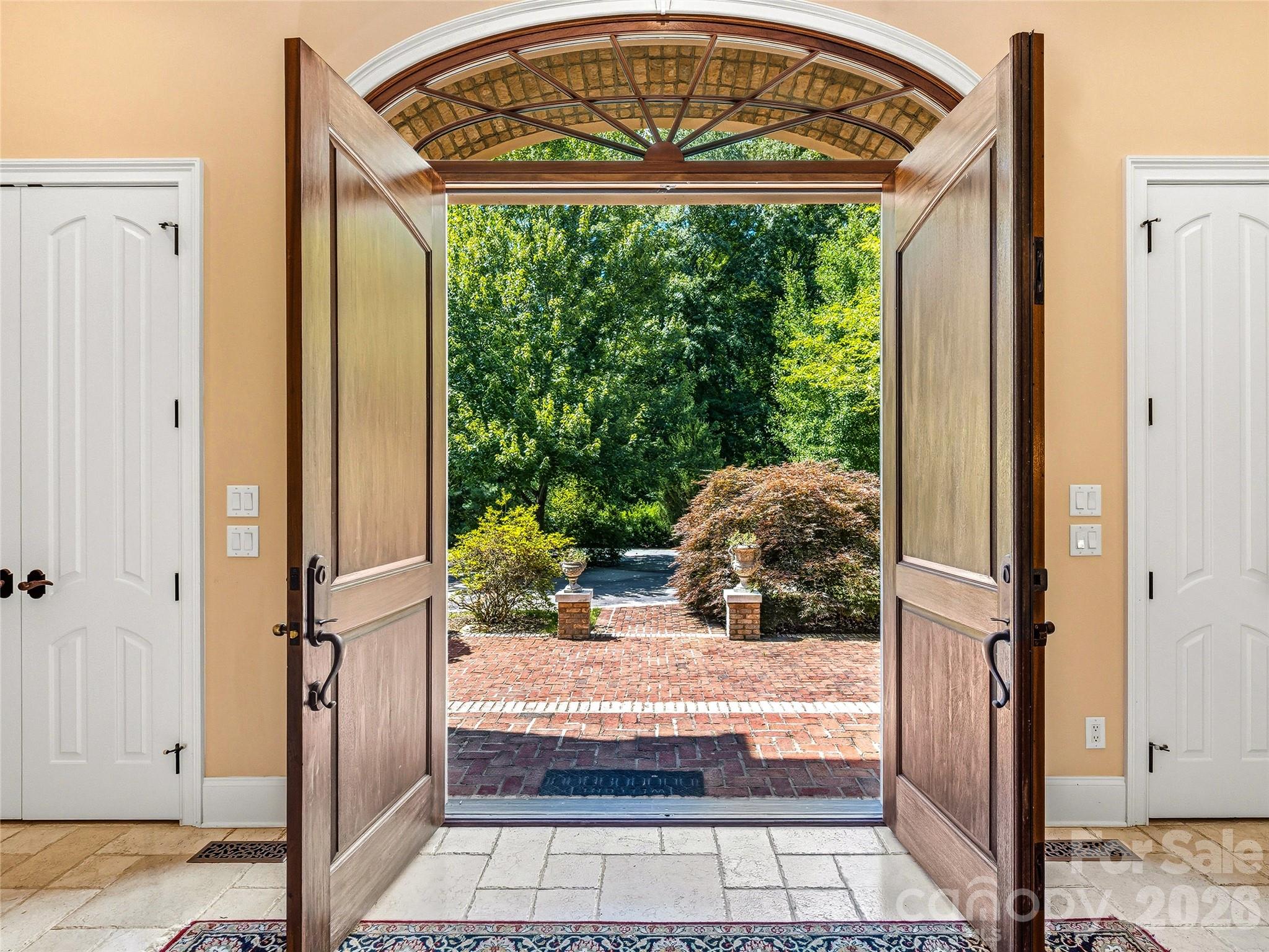 Single Family Residence at 150 Rainbow View Drive, Fletcher, photo 10 of 44