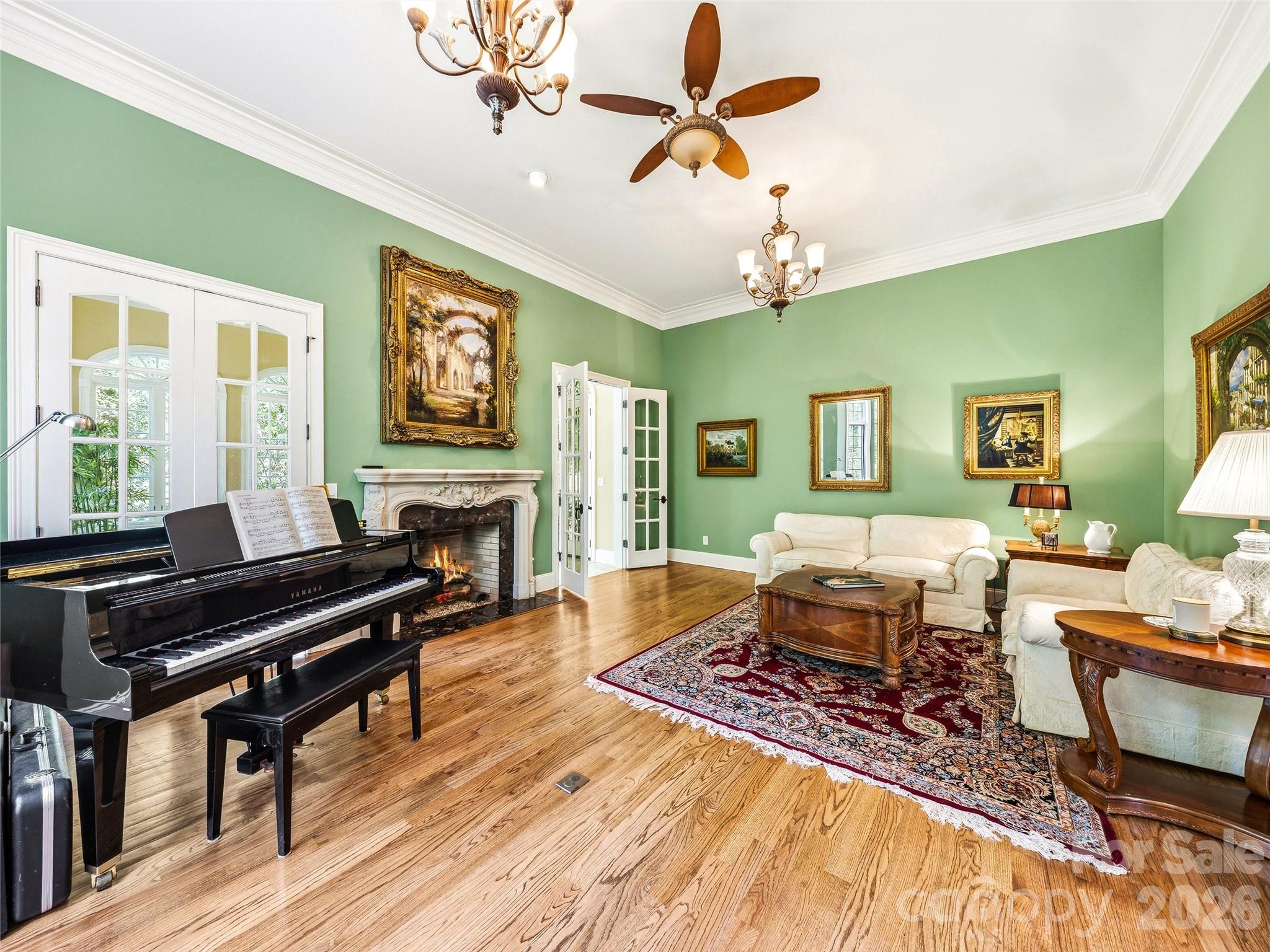 Single Family Residence at 150 Rainbow View Drive, Fletcher, photo 14 of 44
