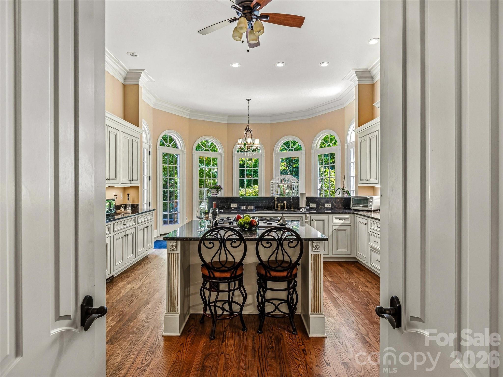 Single Family Residence at 150 Rainbow View Drive, Fletcher, photo 19 of 44