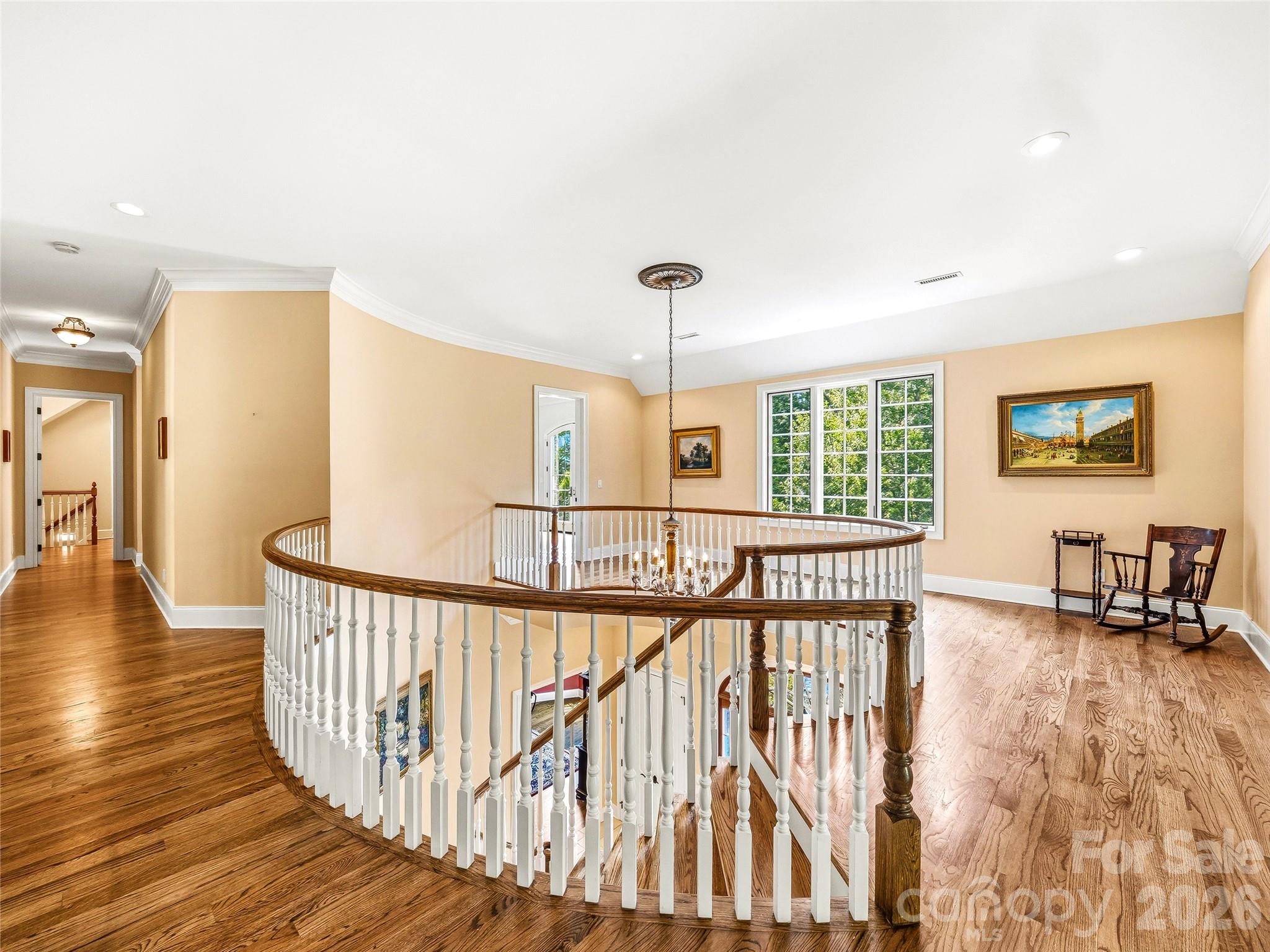 Single Family Residence at 150 Rainbow View Drive, Fletcher, photo 31 of 44