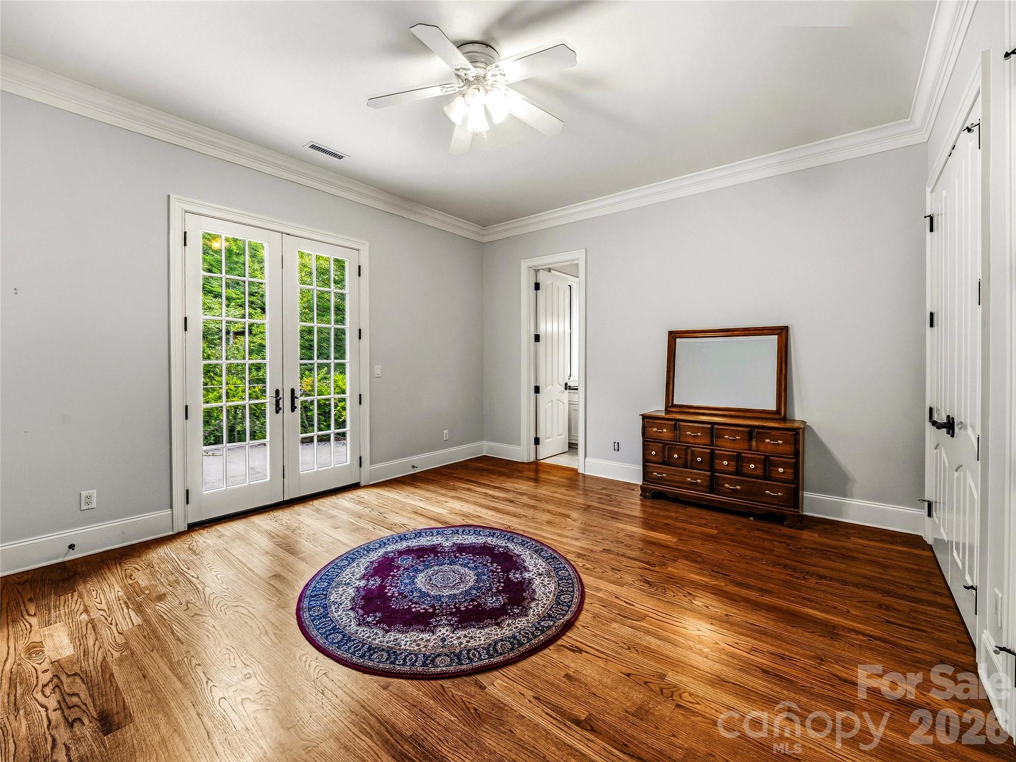 Single Family Residence at 150 Rainbow View Drive, Fletcher, photo 39 of 44