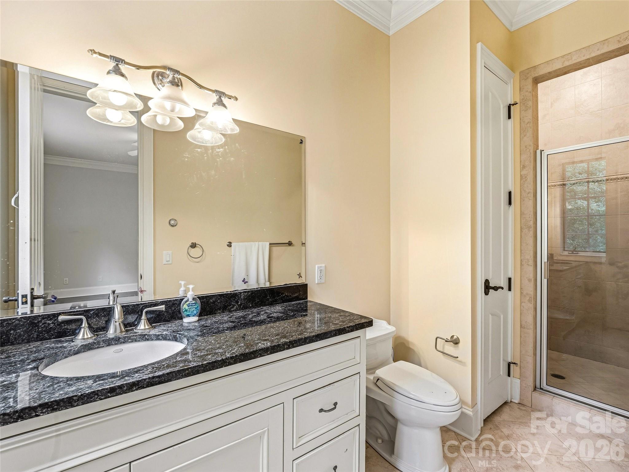 Single Family Residence at 150 Rainbow View Drive, Fletcher, photo 42 of 44