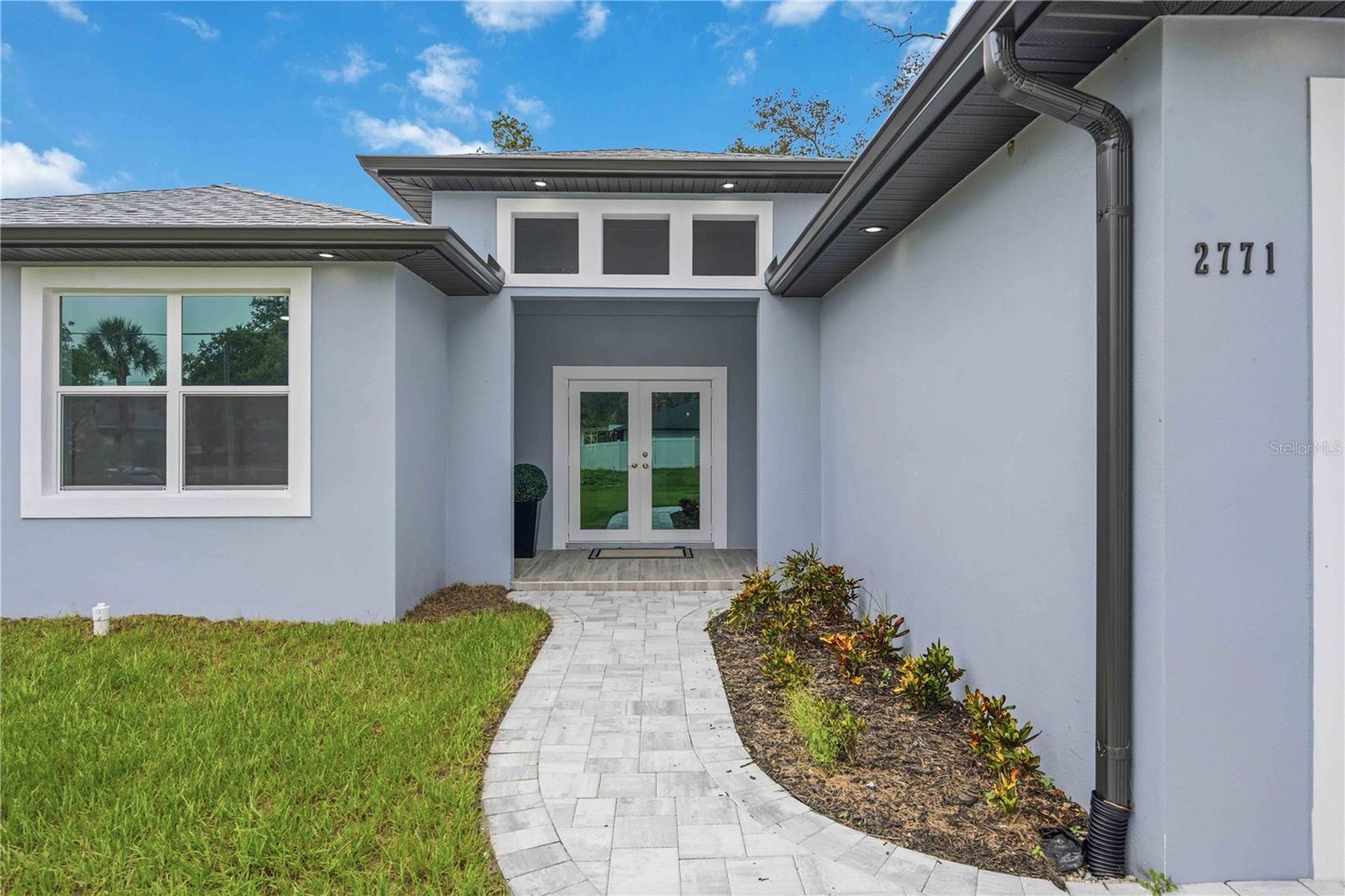 Single Family Residence at 2771 HALLADAY ST, NORTH PORT, photo 2 of 45