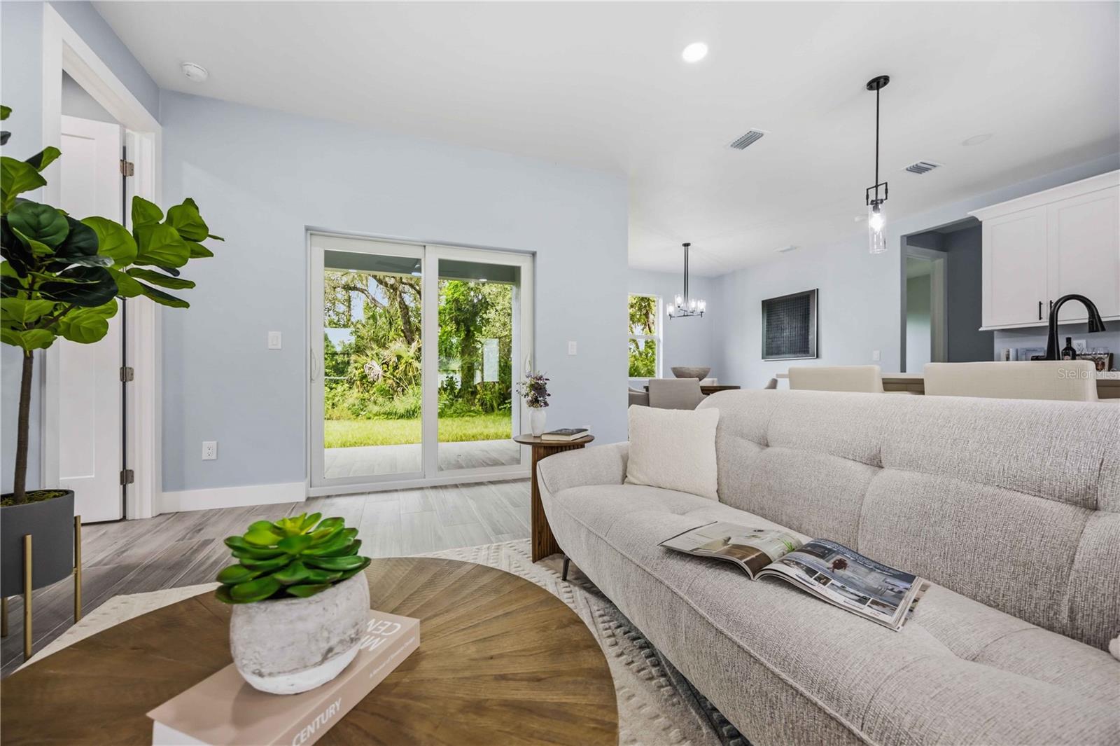Single Family Residence at 2771 HALLADAY ST, NORTH PORT, photo 6 of 45