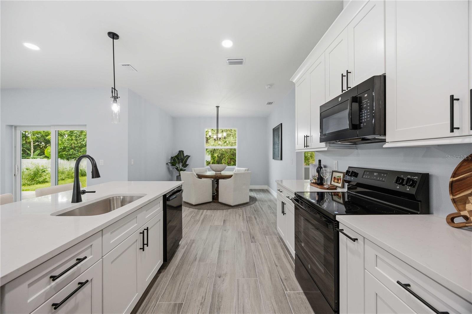 Single Family Residence at 2771 HALLADAY ST, NORTH PORT, photo 9 of 45