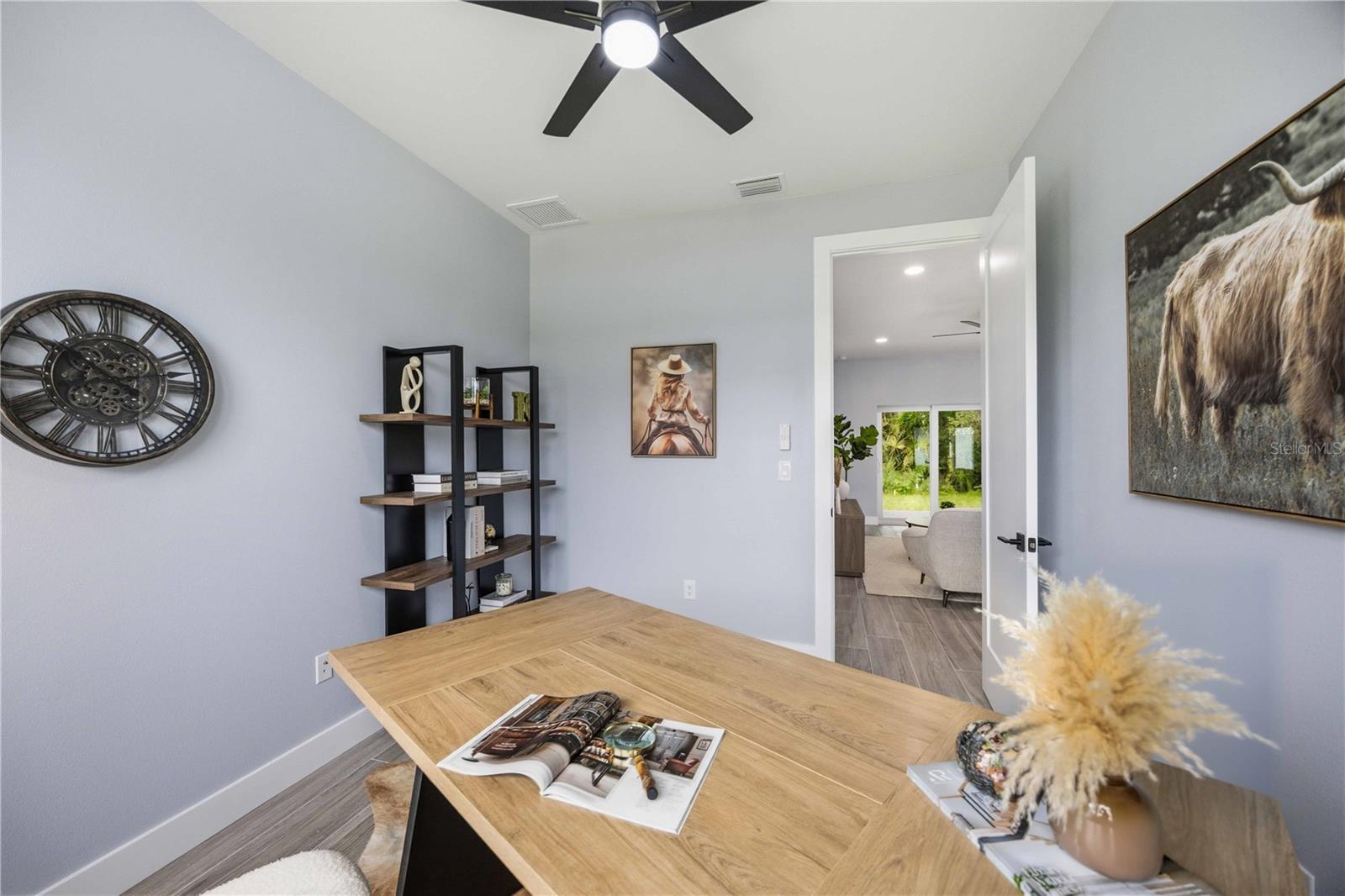 Single Family Residence at 2771 HALLADAY ST, NORTH PORT, photo 13 of 45