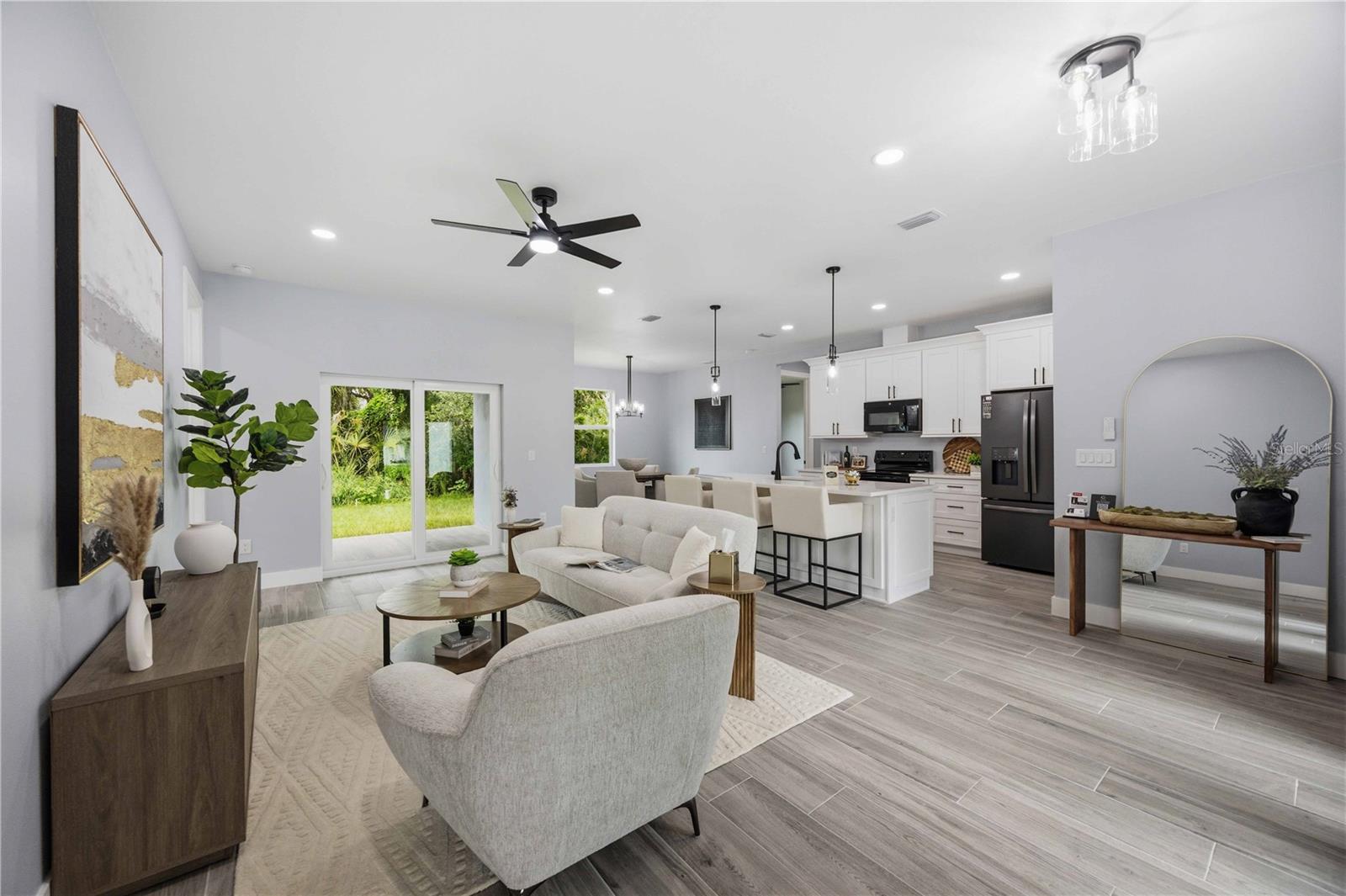 Single Family Residence at 2771 HALLADAY ST, NORTH PORT, photo 16 of 45