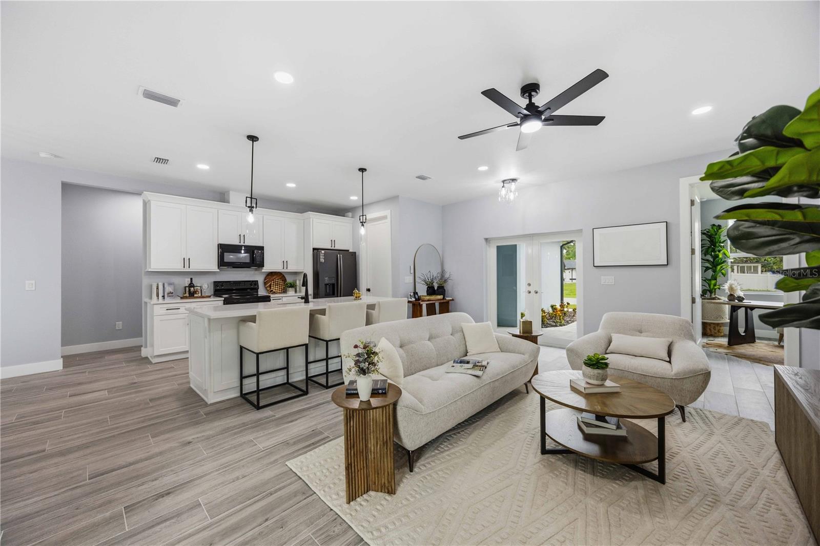 Single Family Residence at 2771 HALLADAY ST, NORTH PORT, photo 18 of 45