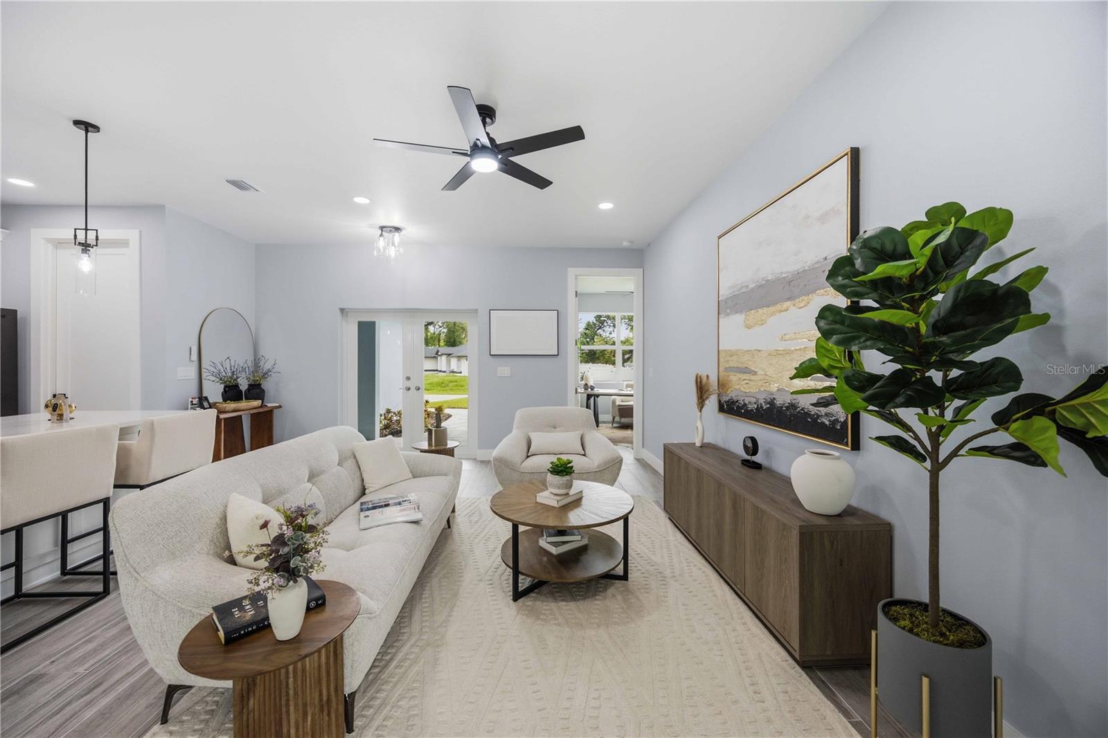 Single Family Residence at 2771 HALLADAY ST, NORTH PORT, photo 19 of 45