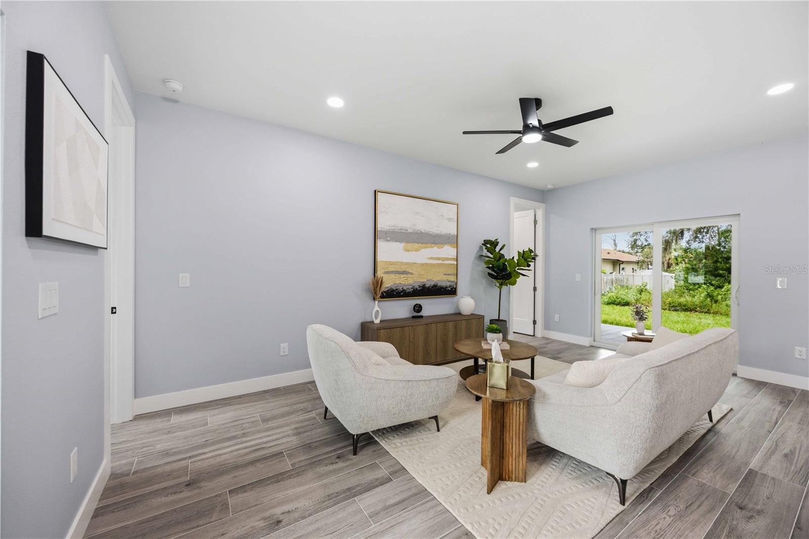 Single Family Residence at 2771 HALLADAY ST, NORTH PORT, photo 21 of 45