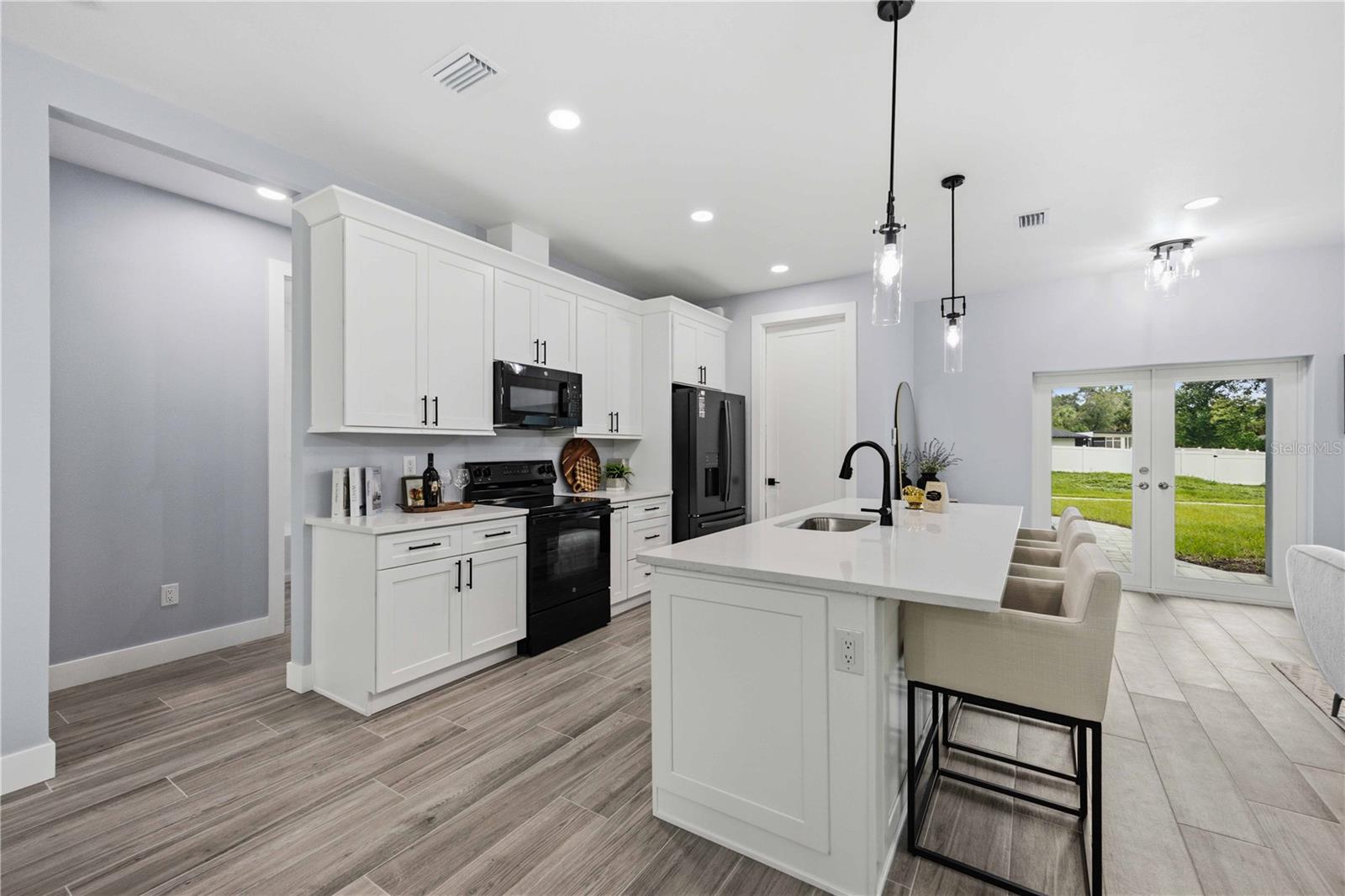 Single Family Residence at 2771 HALLADAY ST, NORTH PORT, photo 22 of 45