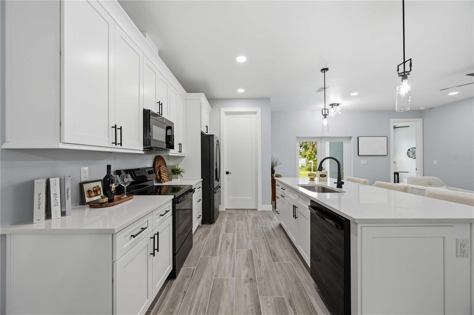 Single Family Residence at 2771 HALLADAY ST, NORTH PORT, photo 23 of 45