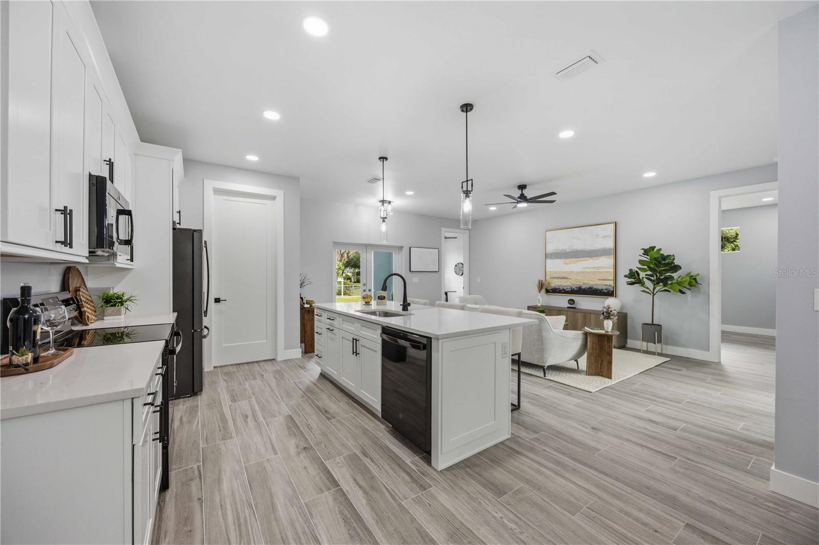 Single Family Residence at 2771 HALLADAY ST, NORTH PORT, photo 24 of 45