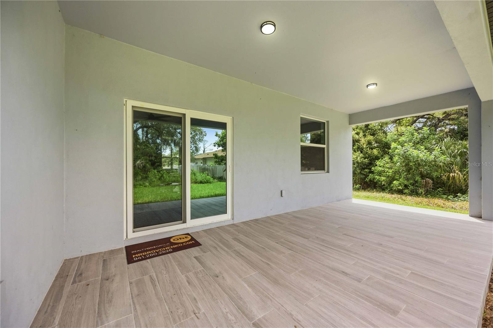 Single Family Residence at 2771 HALLADAY ST, NORTH PORT, photo 39 of 45