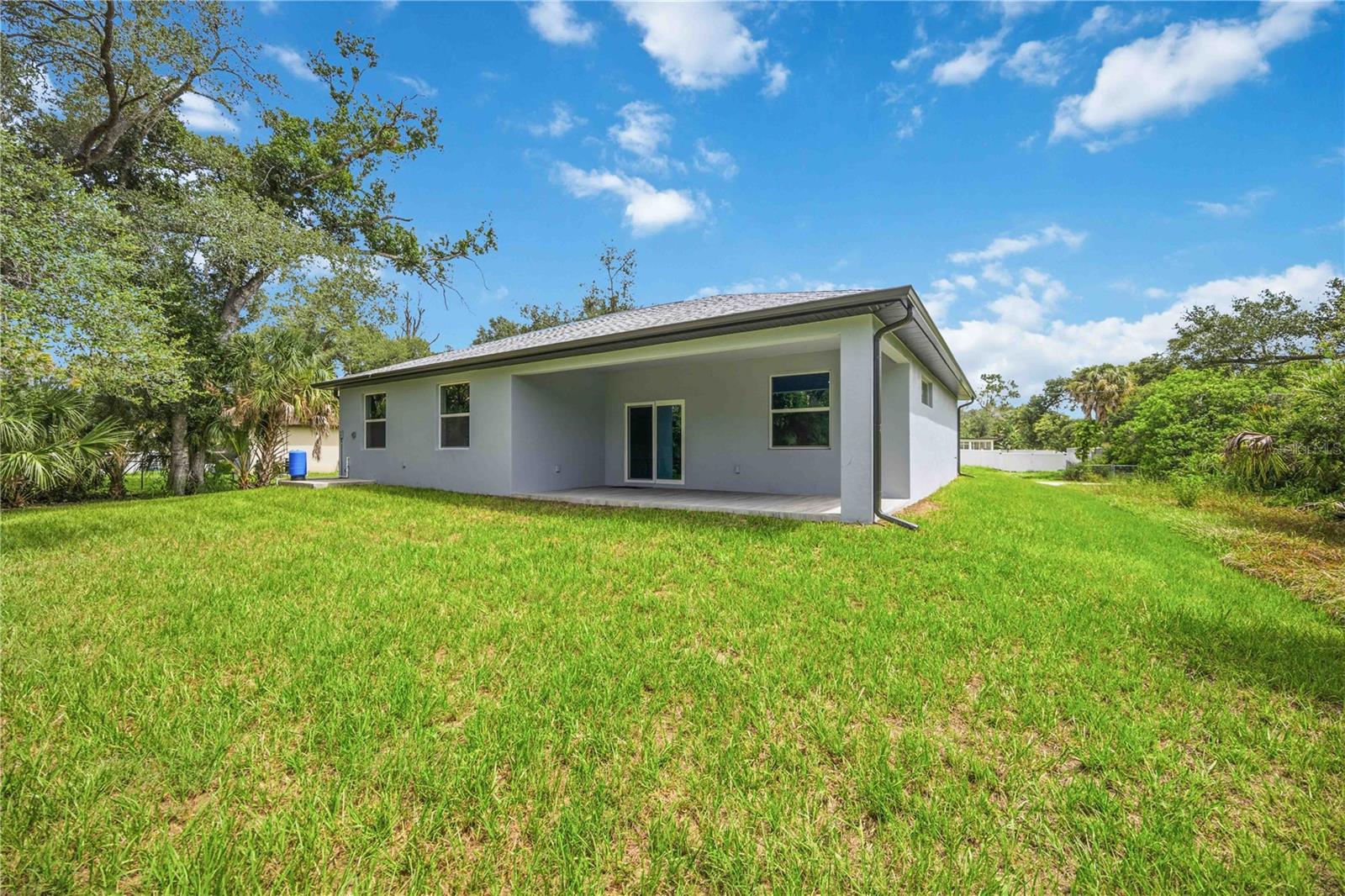 Single Family Residence at 2771 HALLADAY ST, NORTH PORT, photo 41 of 45