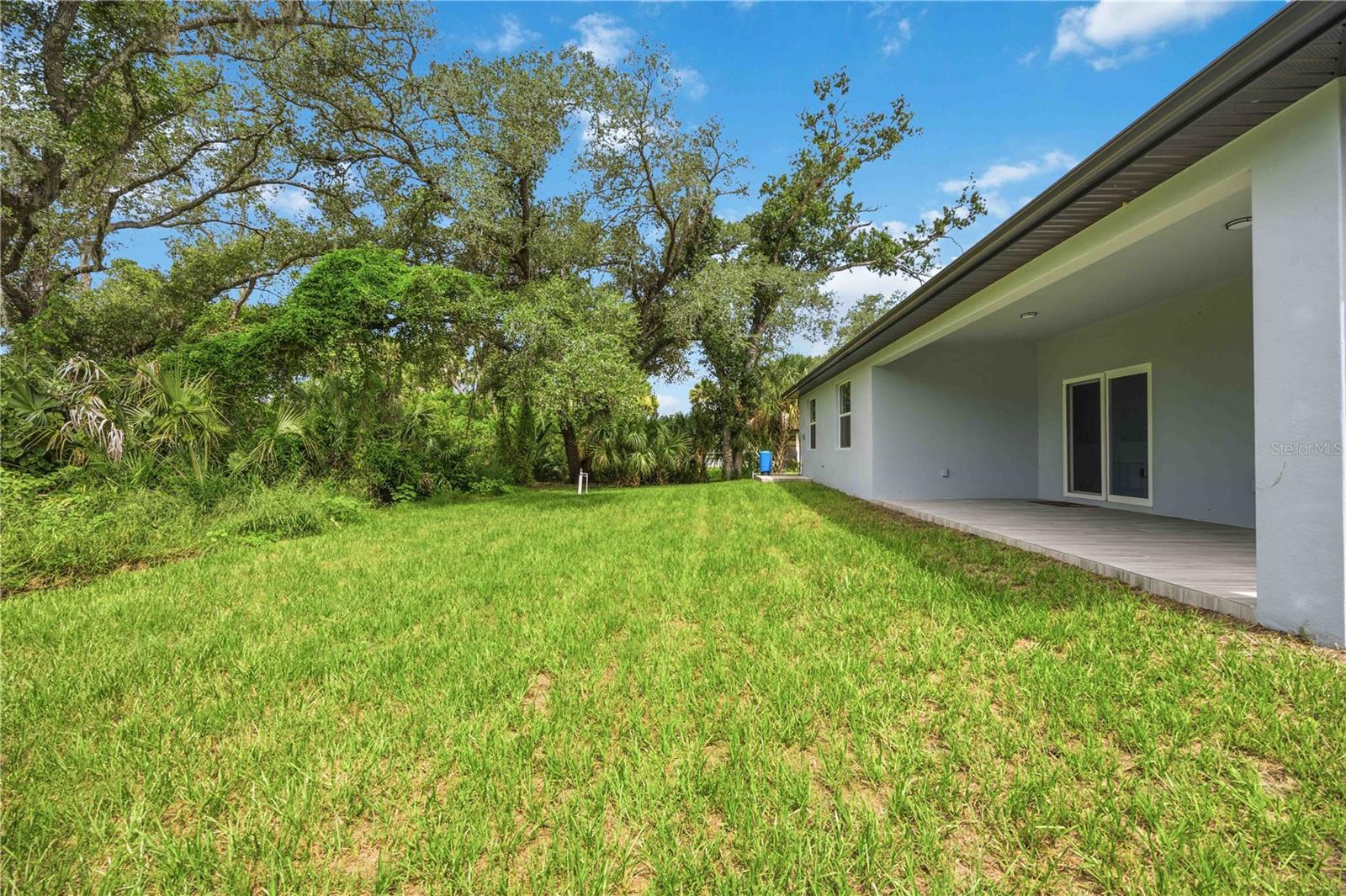 Single Family Residence at 2771 HALLADAY ST, NORTH PORT, photo 42 of 45