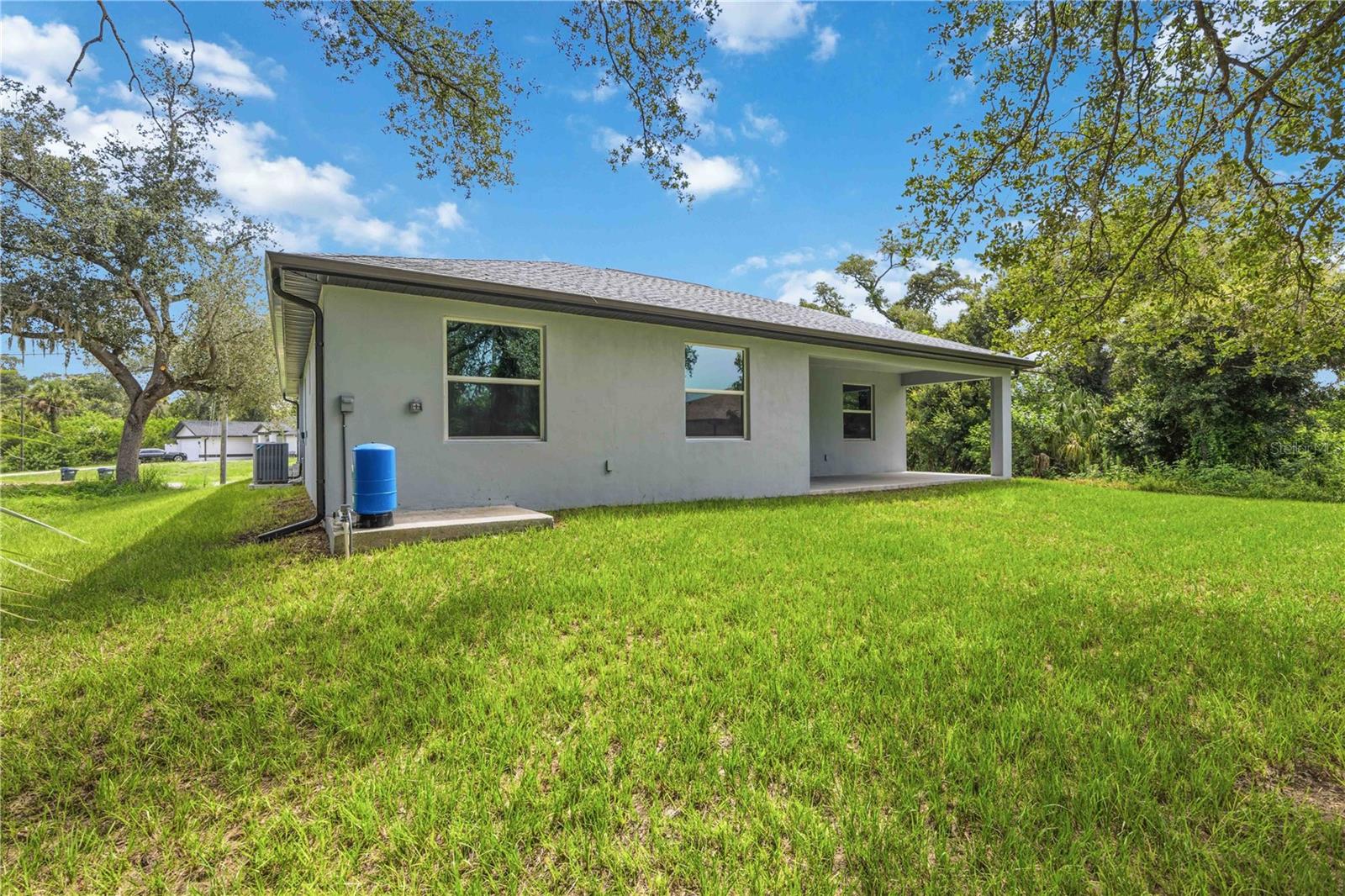Single Family Residence at 2771 HALLADAY ST, NORTH PORT, photo 43 of 45