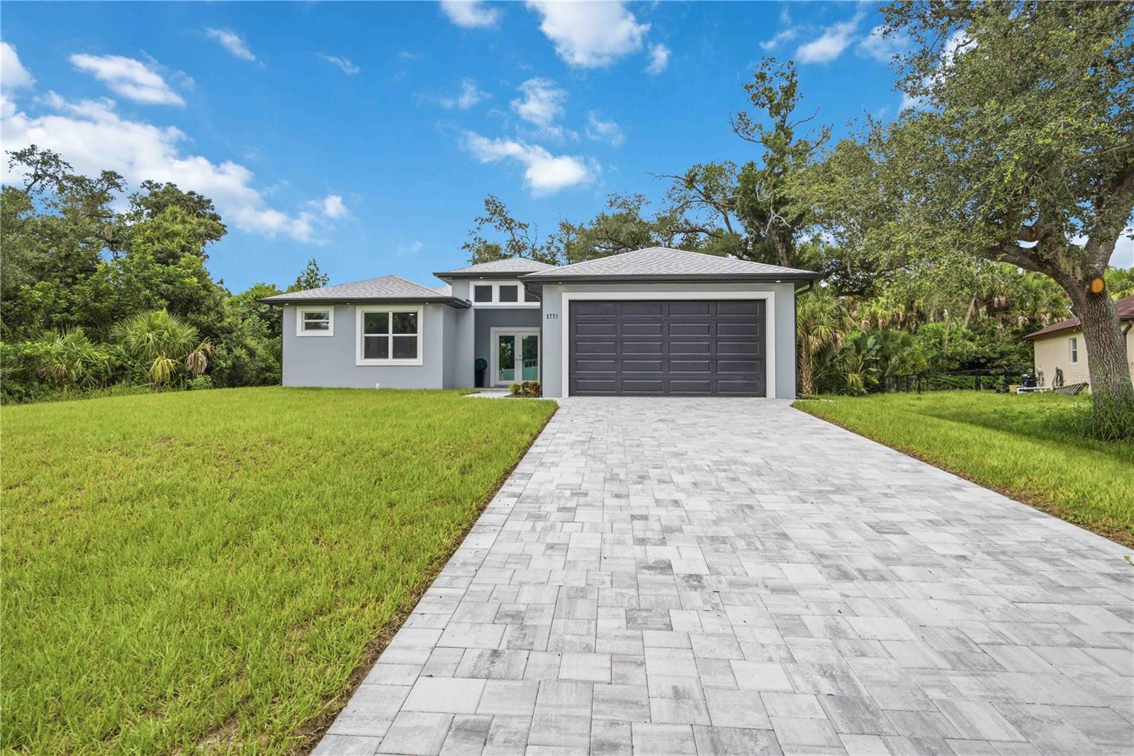 Single Family Residence at 2771 HALLADAY ST, NORTH PORT, photo 44 of 45