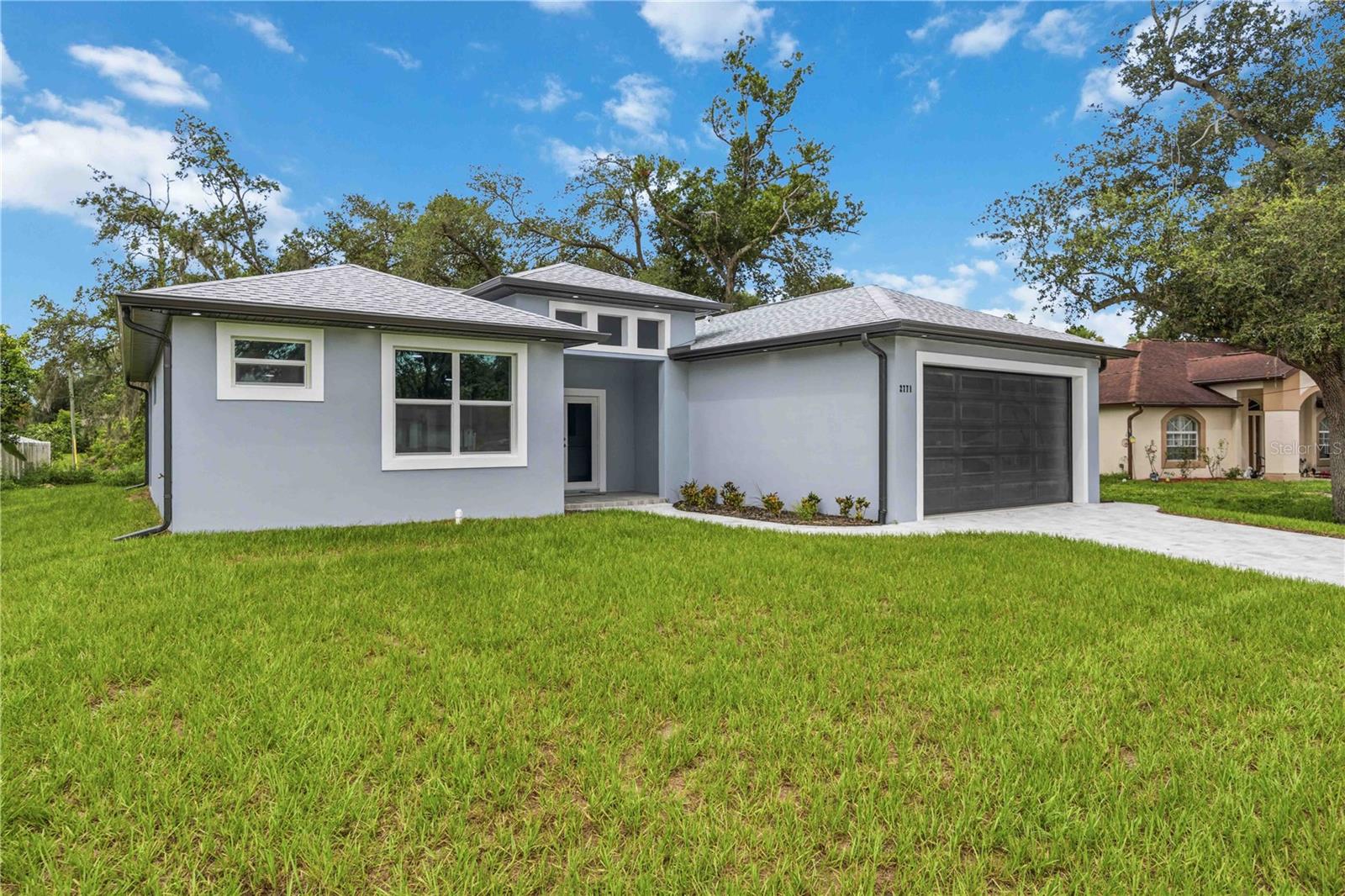 Single Family Residence at 2771 HALLADAY ST, NORTH PORT, photo 45 of 45