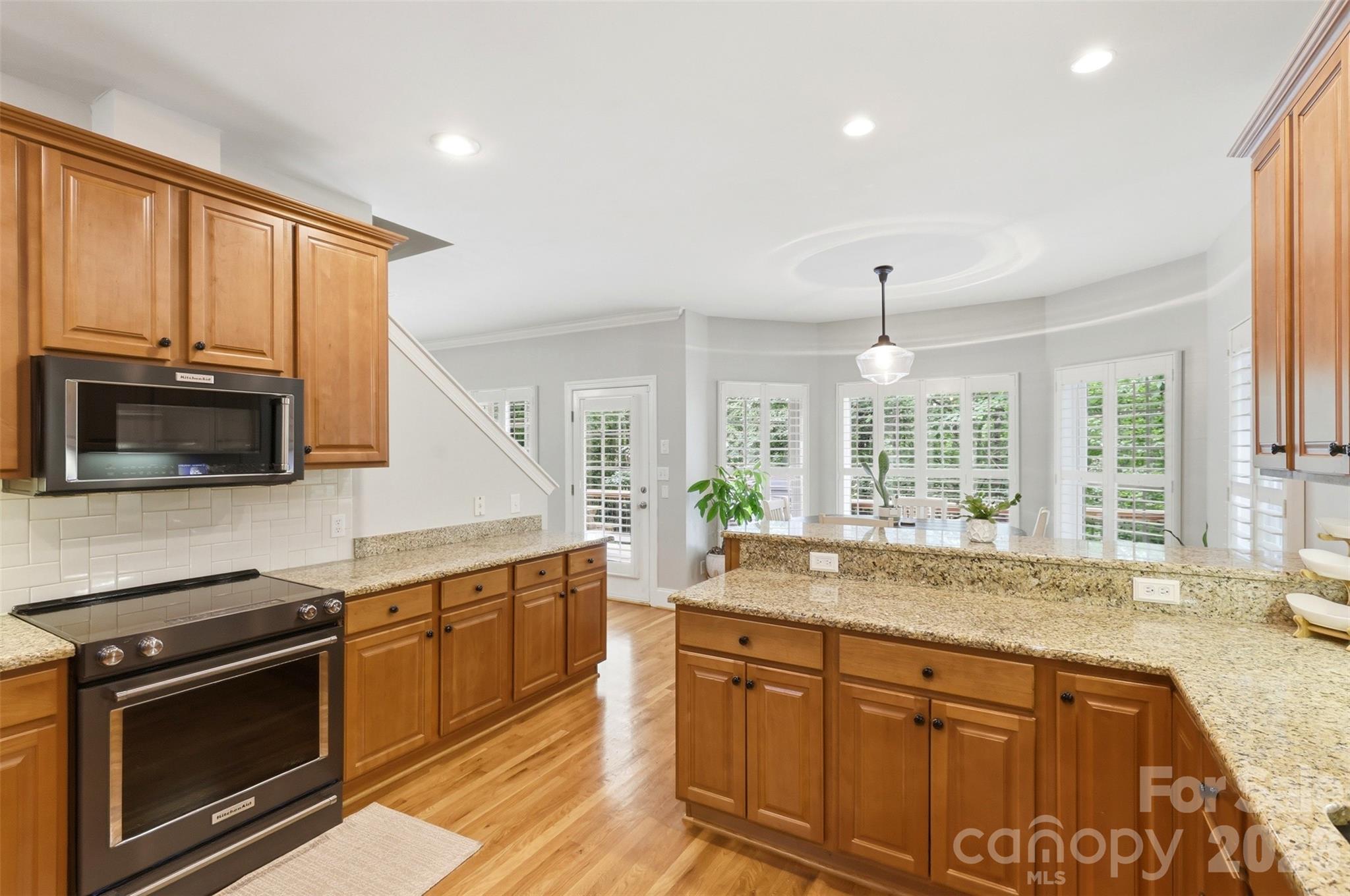 Single Family Residence at 151 Maple View Drive, Troutman, photo 11 of 38
