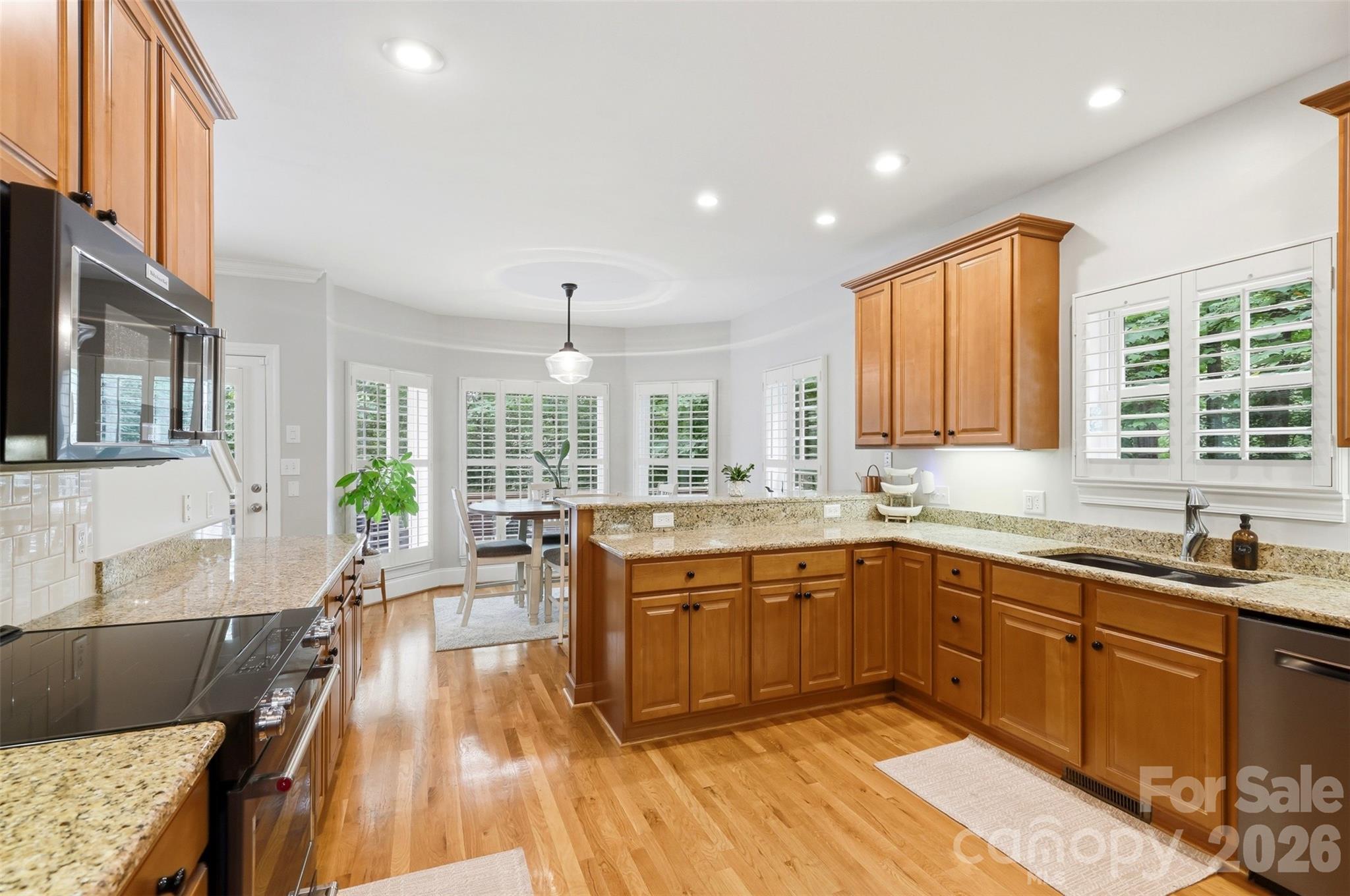 Single Family Residence at 151 Maple View Drive, Troutman, photo 12 of 38