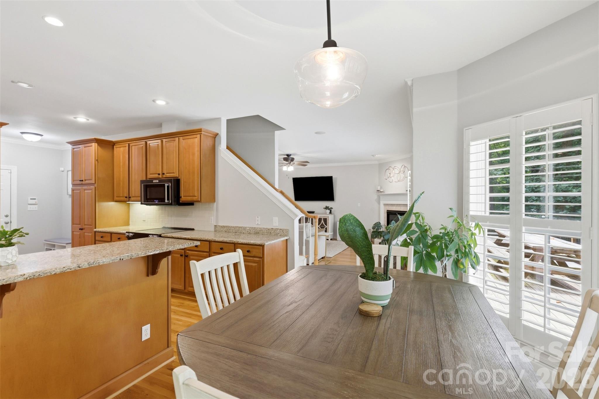 Single Family Residence at 151 Maple View Drive, Troutman, photo 14 of 38