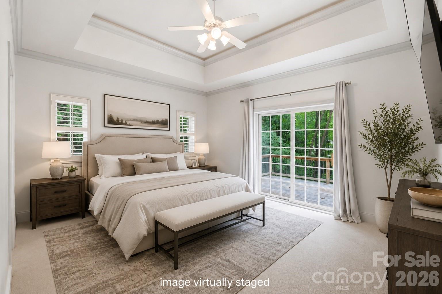 Single Family Residence at 151 Maple View Drive, Troutman, photo 15 of 38