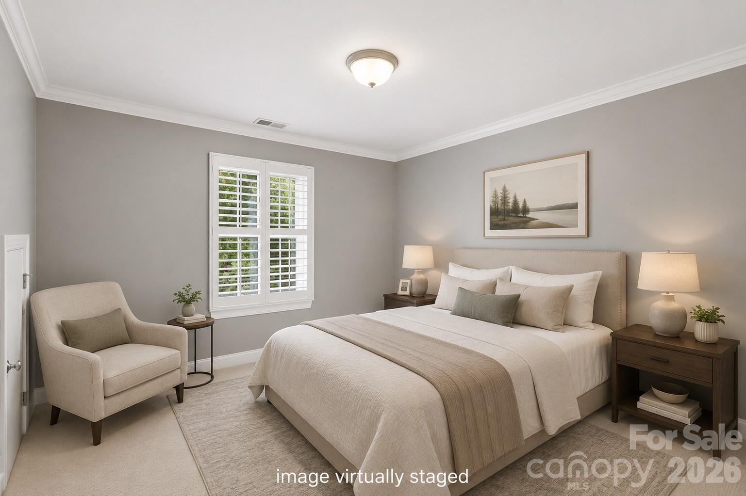 Single Family Residence at 151 Maple View Drive, Troutman, photo 20 of 38