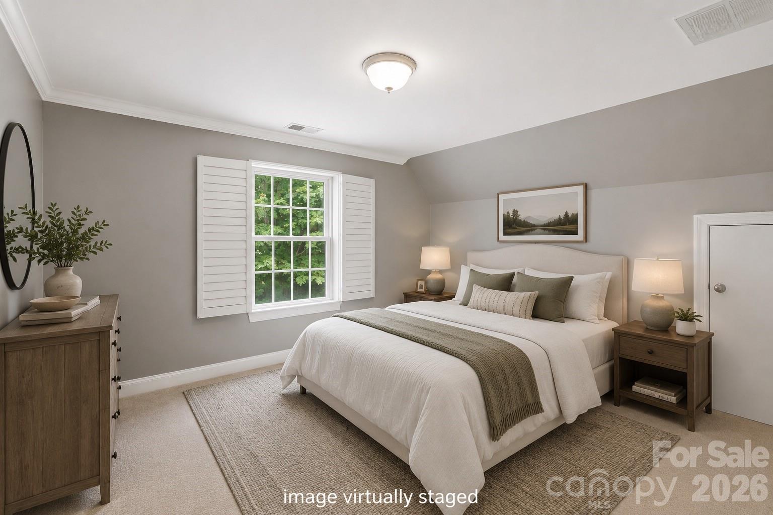 Single Family Residence at 151 Maple View Drive, Troutman, photo 21 of 38