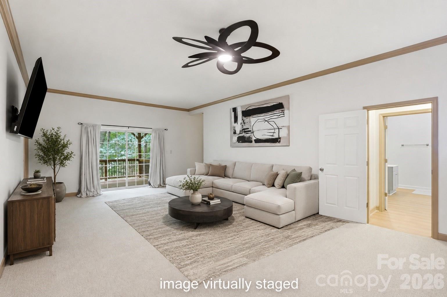 Single Family Residence at 151 Maple View Drive, Troutman, photo 24 of 38