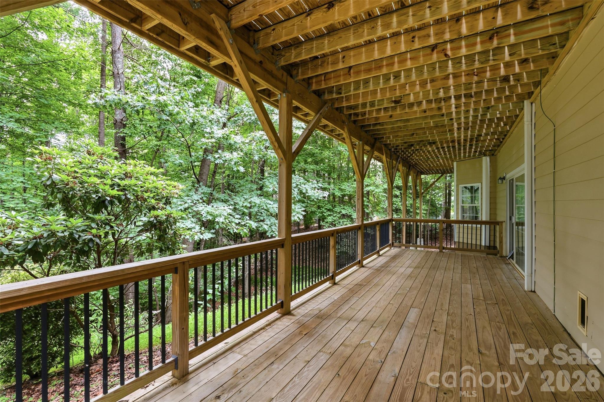 Single Family Residence at 151 Maple View Drive, Troutman, photo 35 of 38