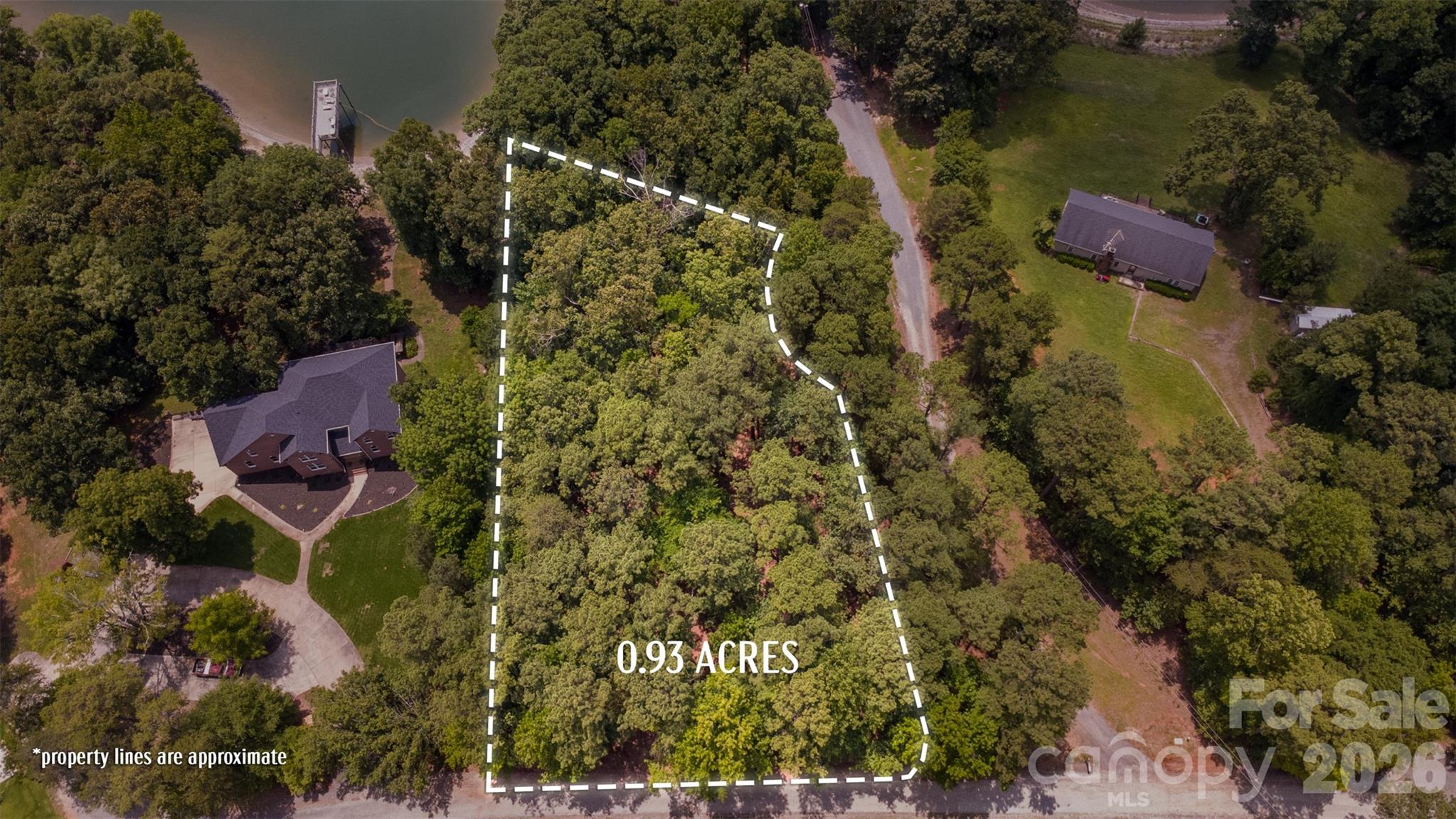 Lot at TBD Marlette Drive, York, photo 2 of 21