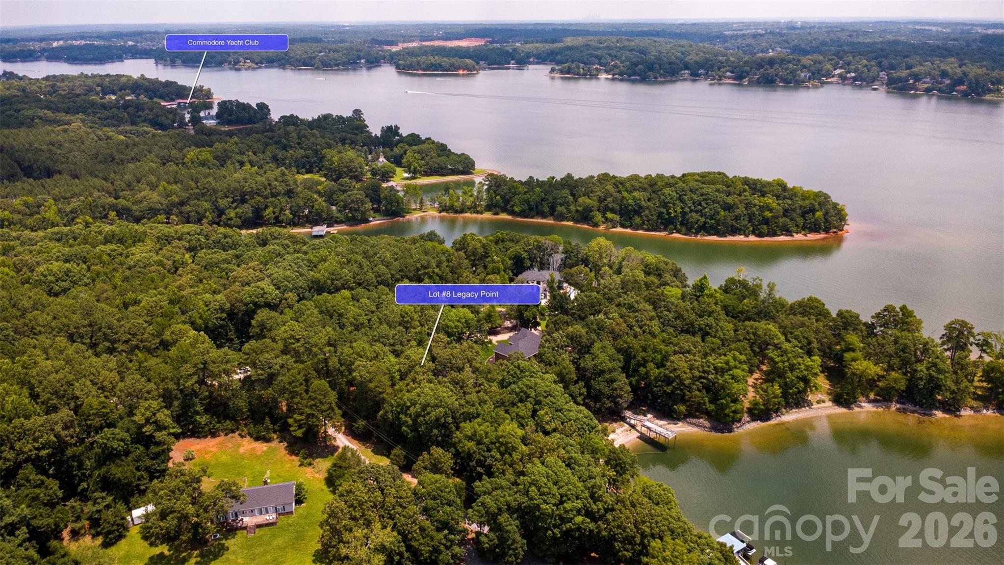 TBD Marlette Drive