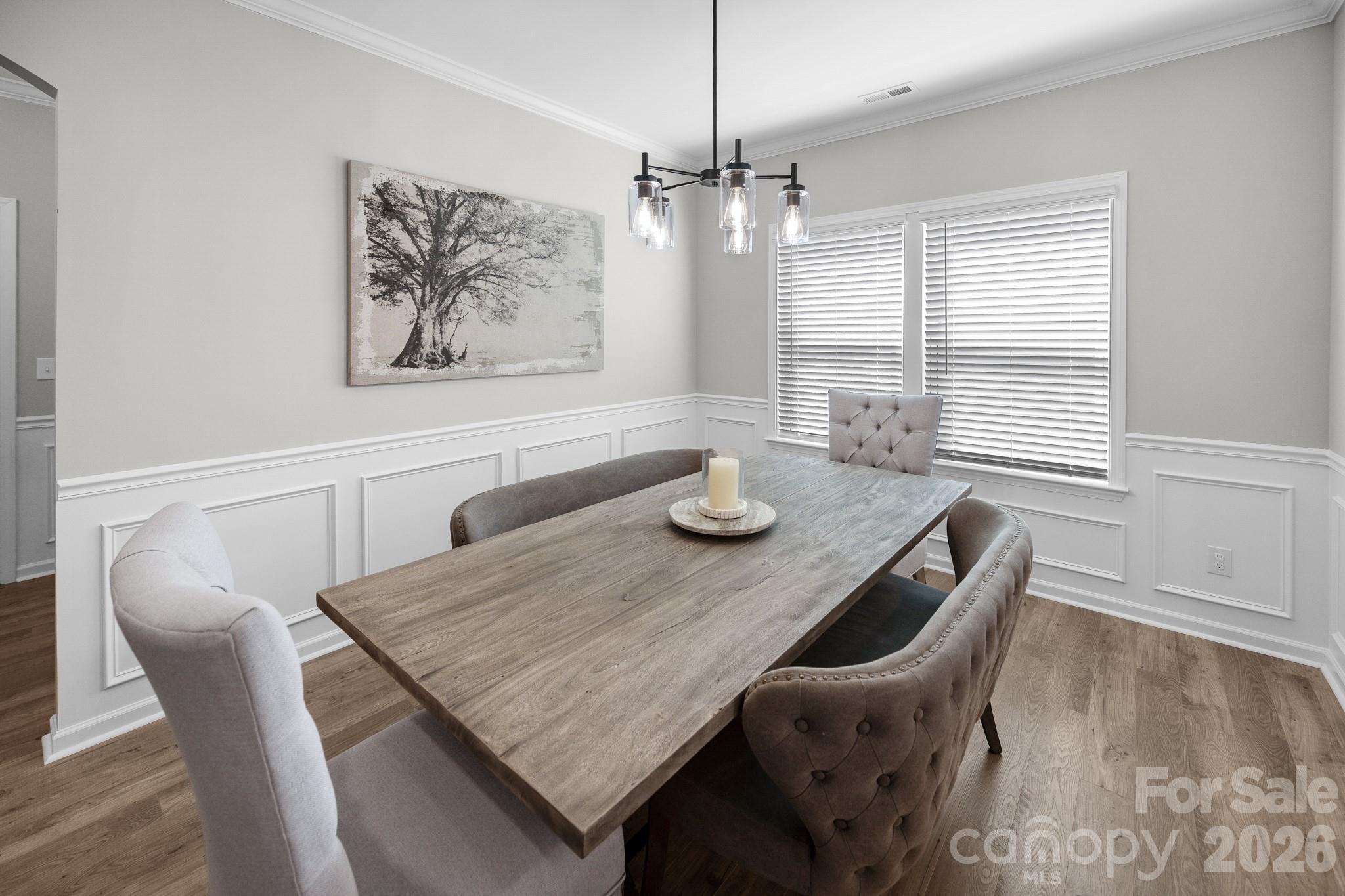 Single Family Residence at 5080 Mooreland Oaks Way, Mount Holly, photo 11 of 40