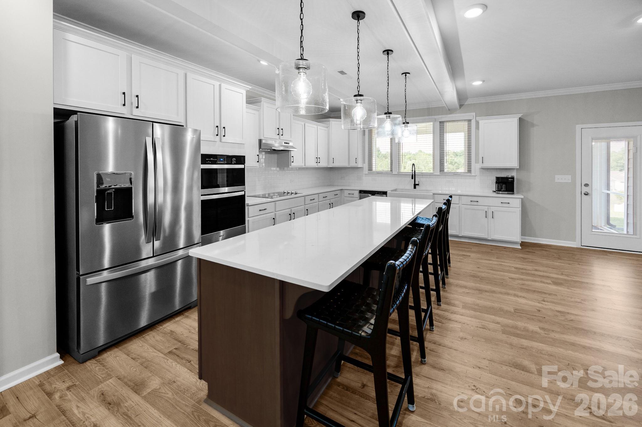 Single Family Residence at 5080 Mooreland Oaks Way, Mount Holly, photo 13 of 40