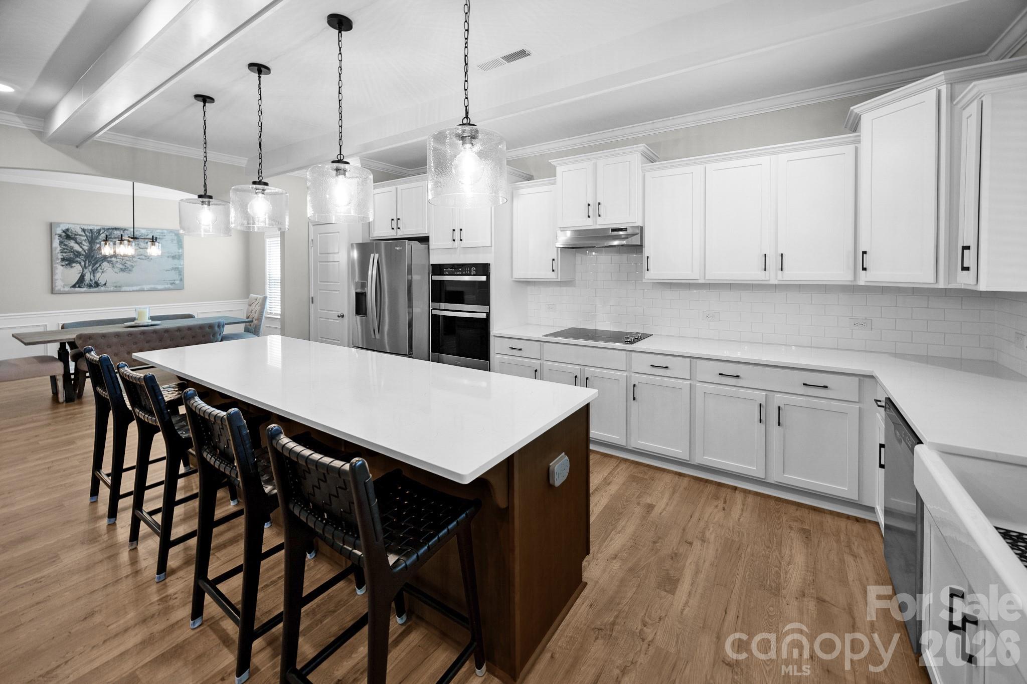 Single Family Residence at 5080 Mooreland Oaks Way, Mount Holly, photo 14 of 40