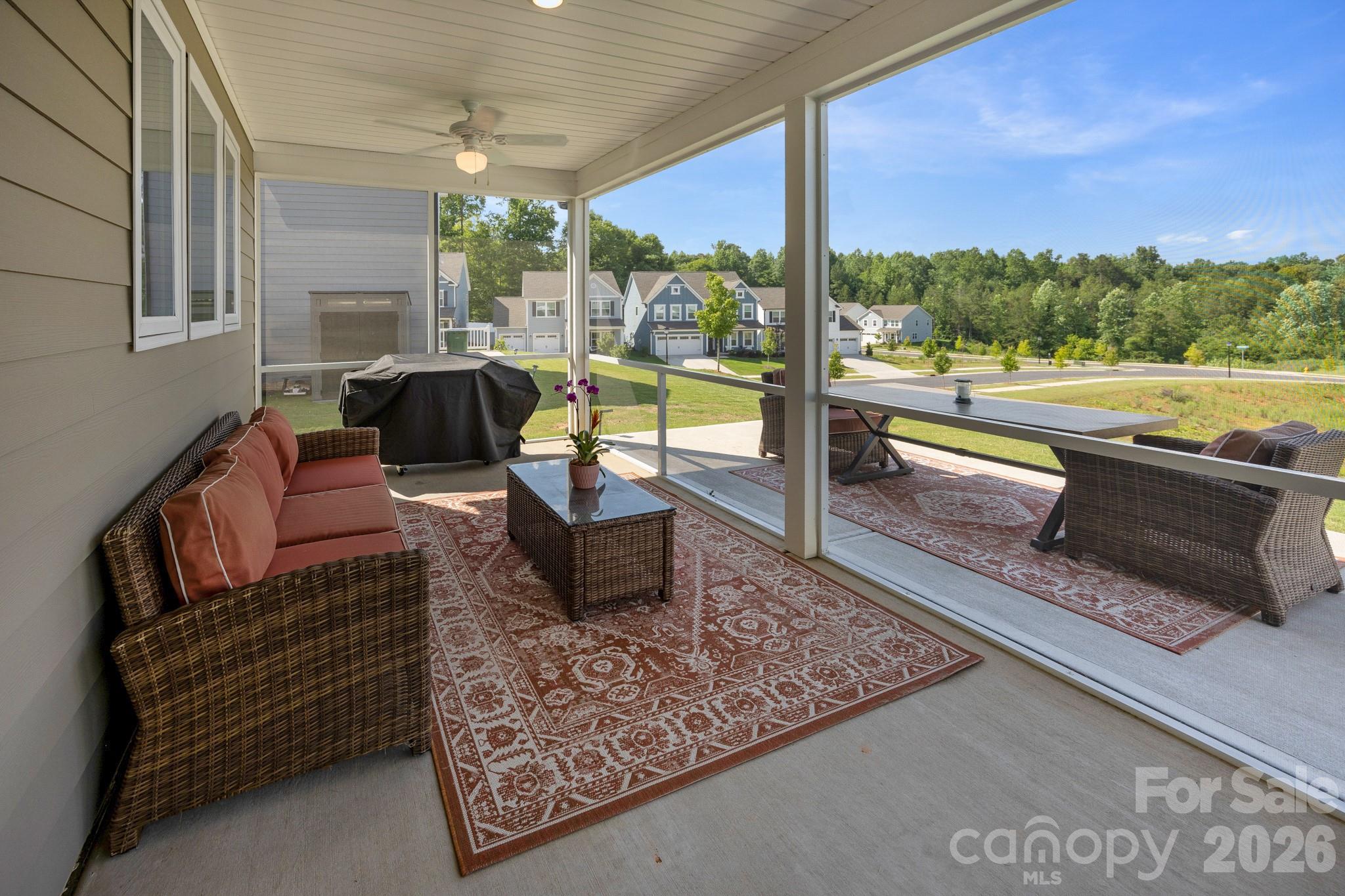 Single Family Residence at 5080 Mooreland Oaks Way, Mount Holly, photo 21 of 40