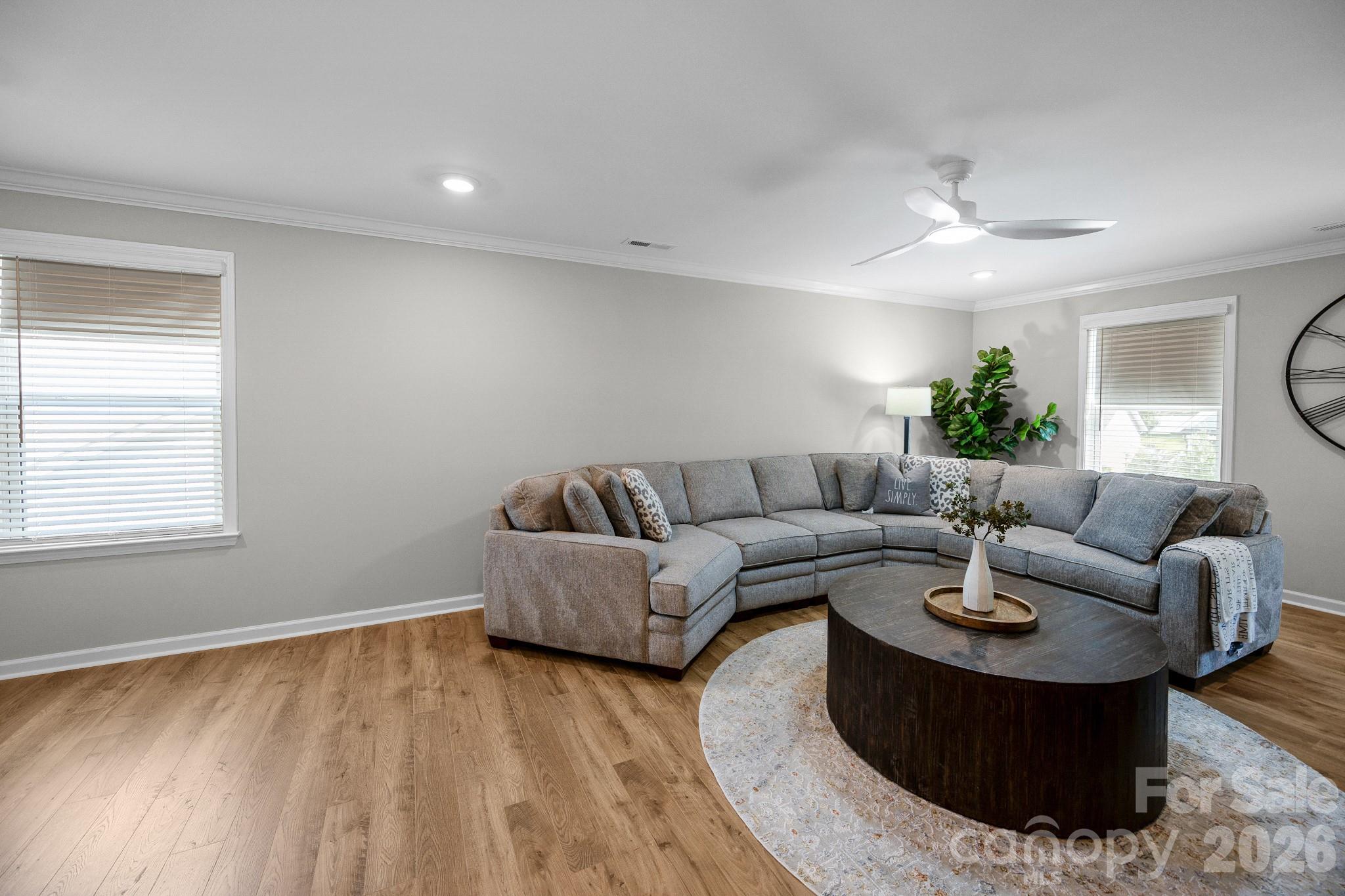 Single Family Residence at 5080 Mooreland Oaks Way, Mount Holly, photo 32 of 40