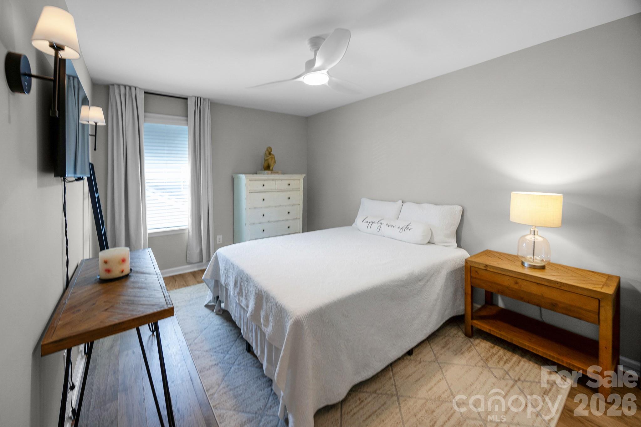 Bedroom #2 - 5080 Mooreland Oaks Way, Mount Holly