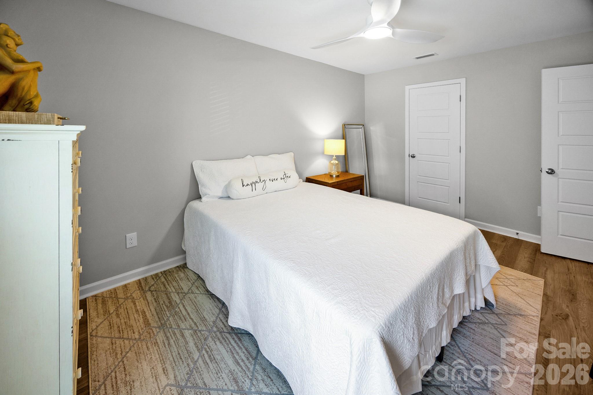 Bedroom #2 - 5080 Mooreland Oaks Way, Mount Holly