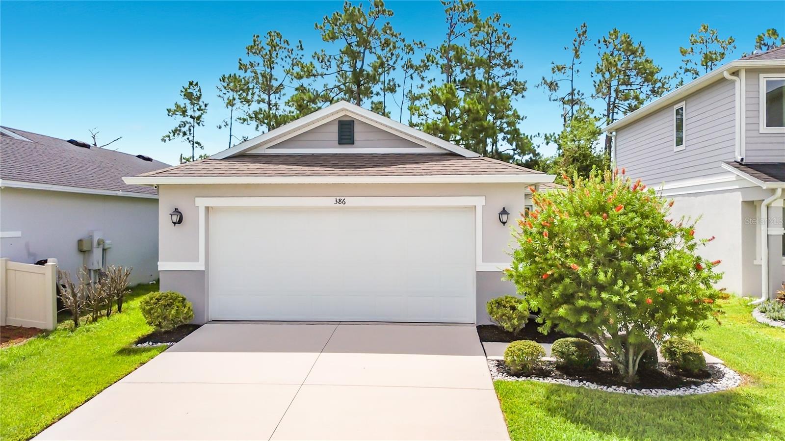386 PRESERVE POINTE BLVD