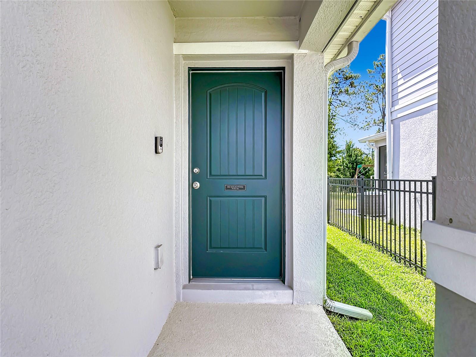 Main entrance - 386 PRESERVE POINTE BLVD, DAVENPORT