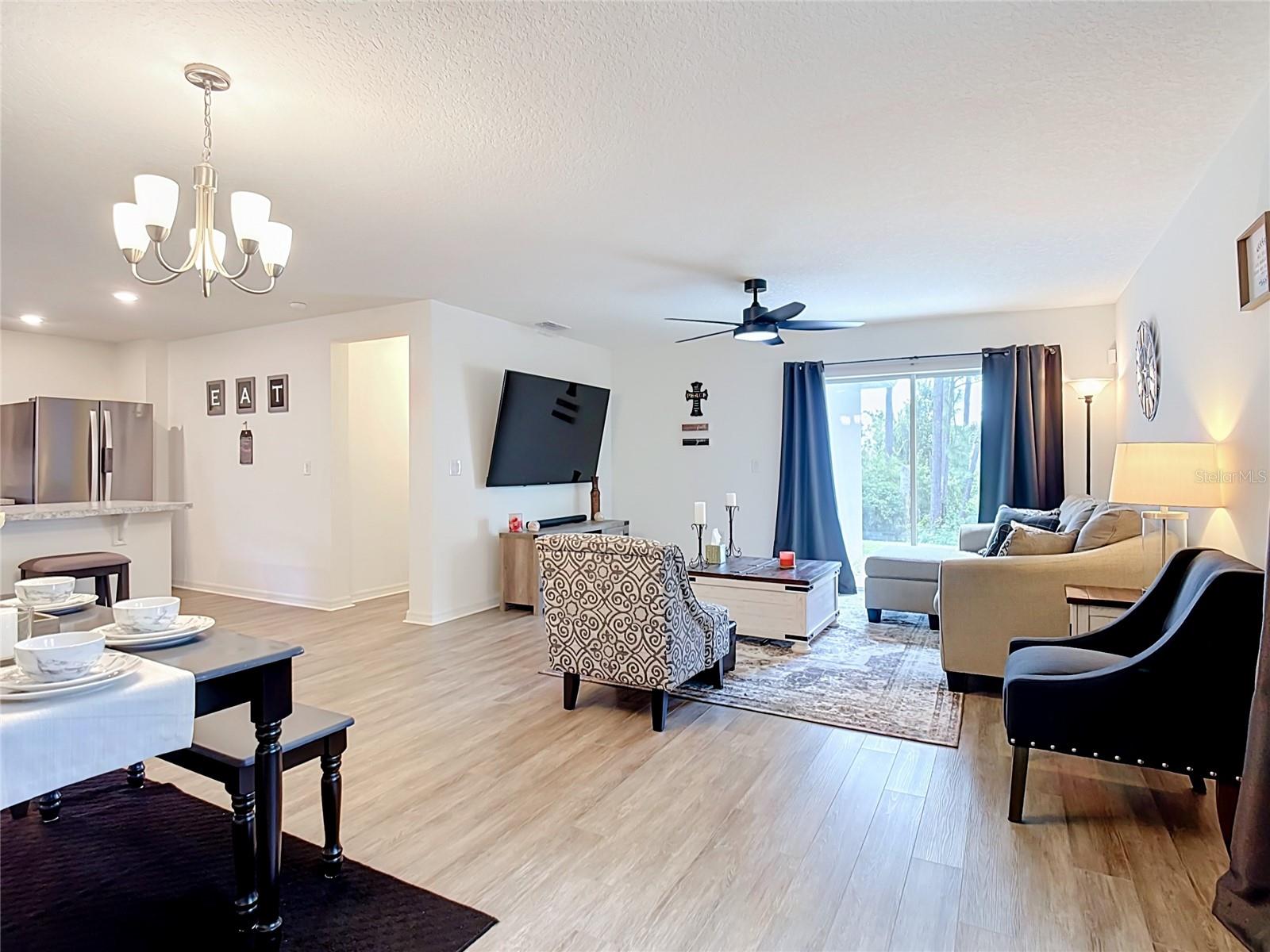 Energy Star Certified Home - 386 PRESERVE POINTE BLVD, DAVENPORT