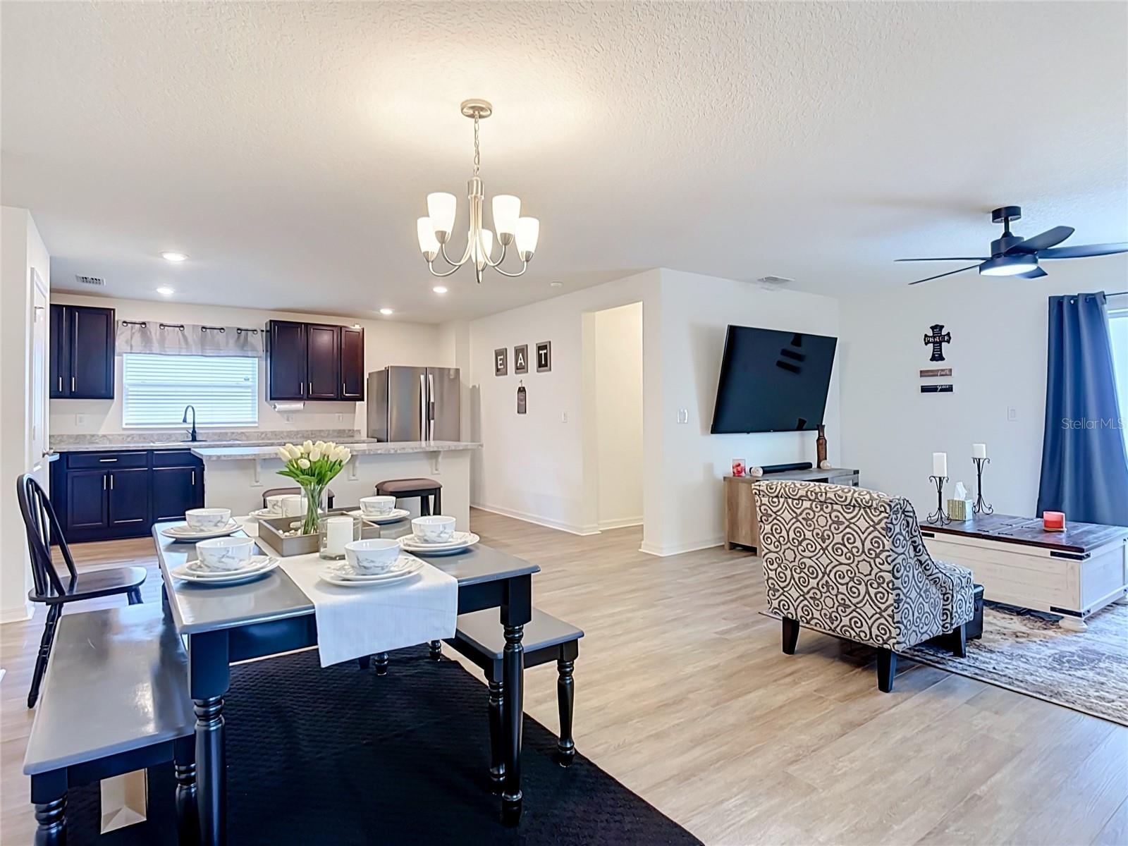 Built in 2021 - 386 PRESERVE POINTE BLVD, DAVENPORT